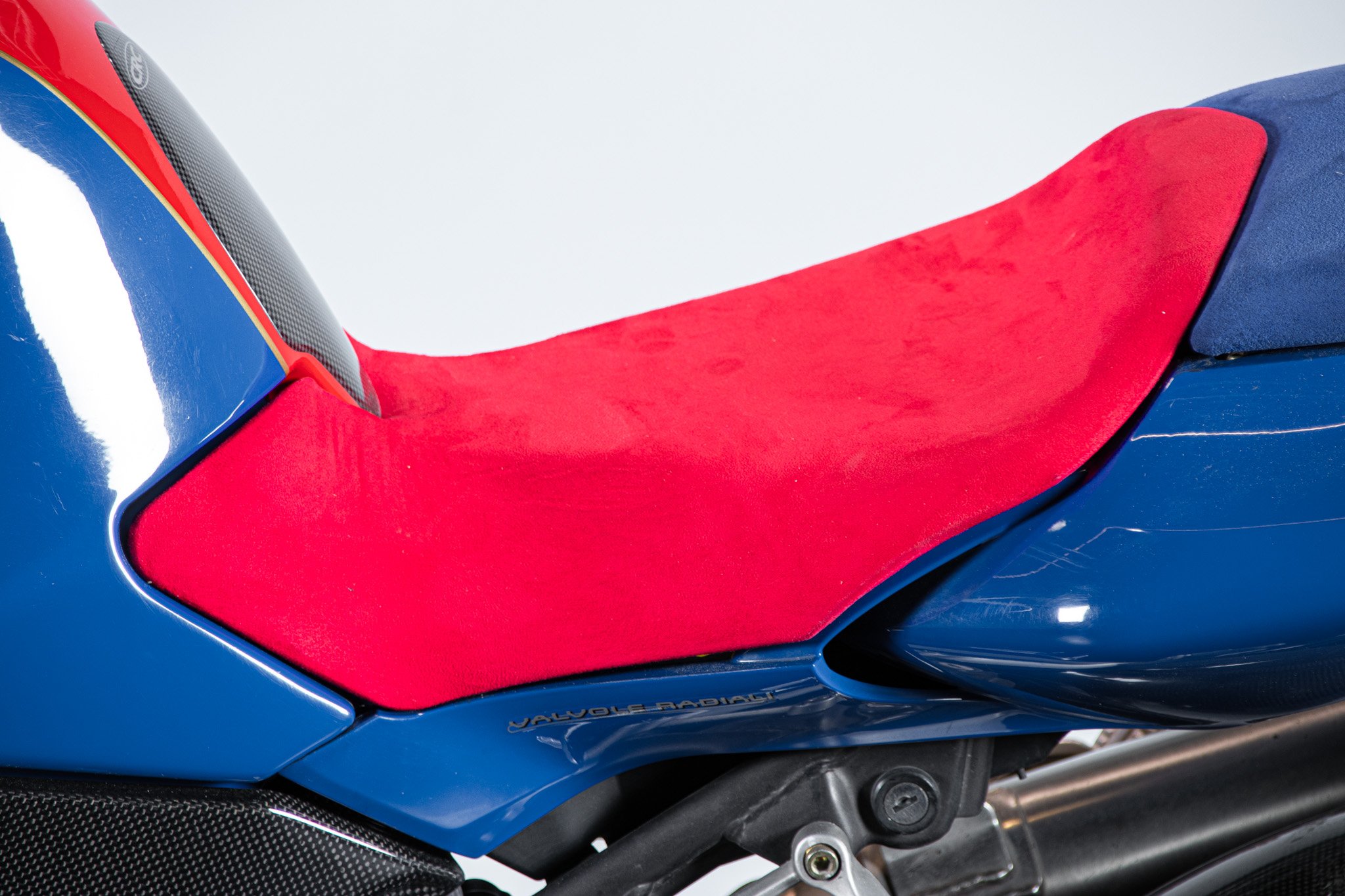 MV Agusta BRUTALE 750 AMERICA 