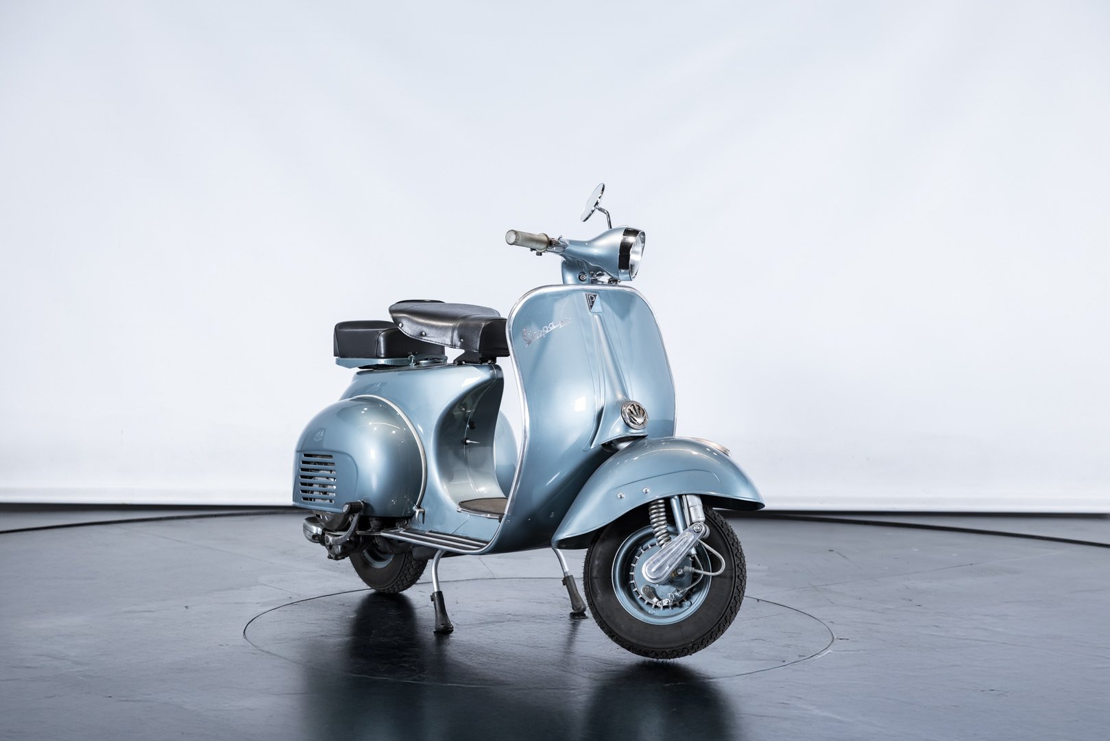 Piaggio VESPA 150 VBB1T 
