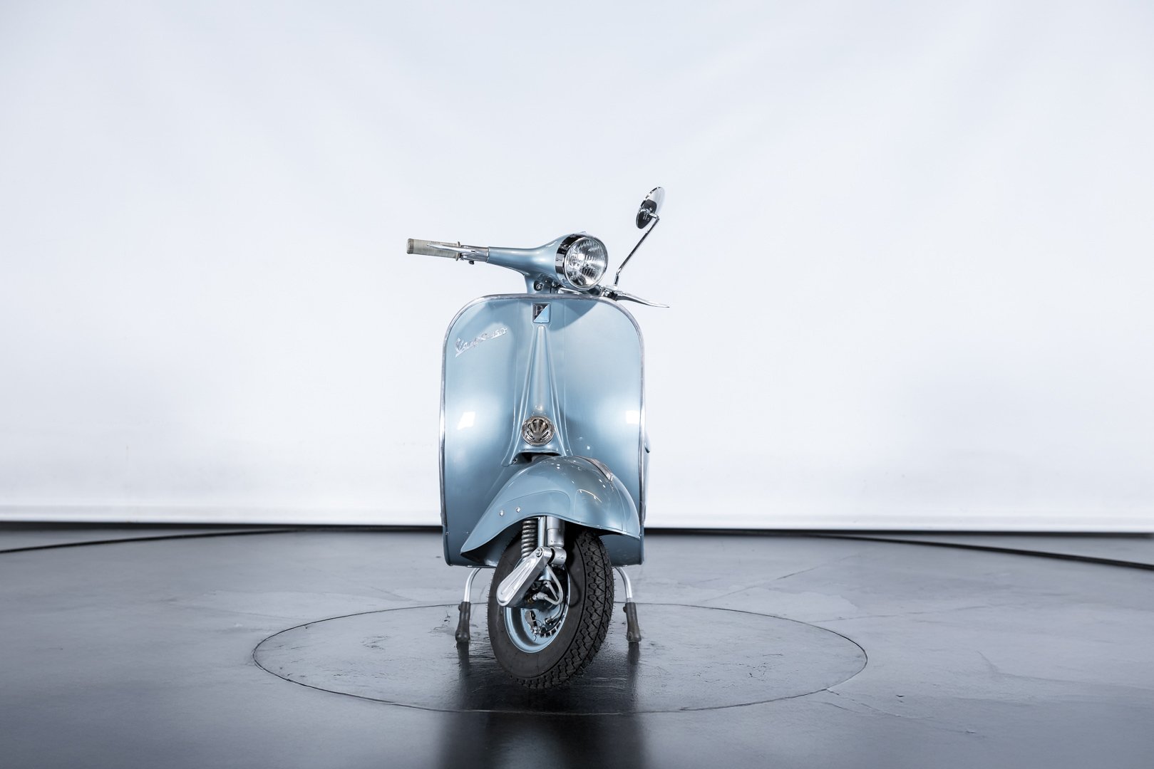 Piaggio VESPA 150 VBB1T 