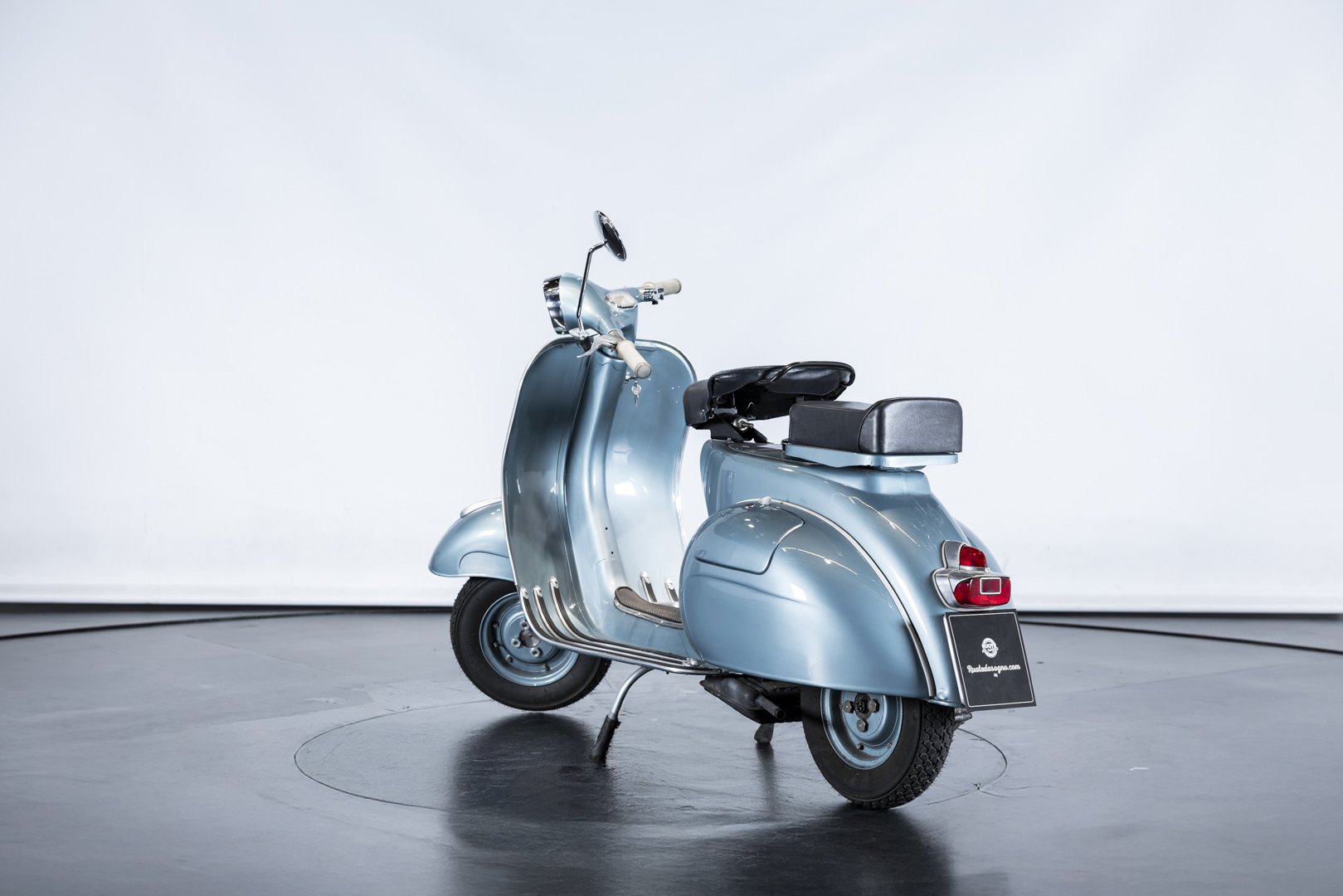 Piaggio VESPA 150 VBB1T 