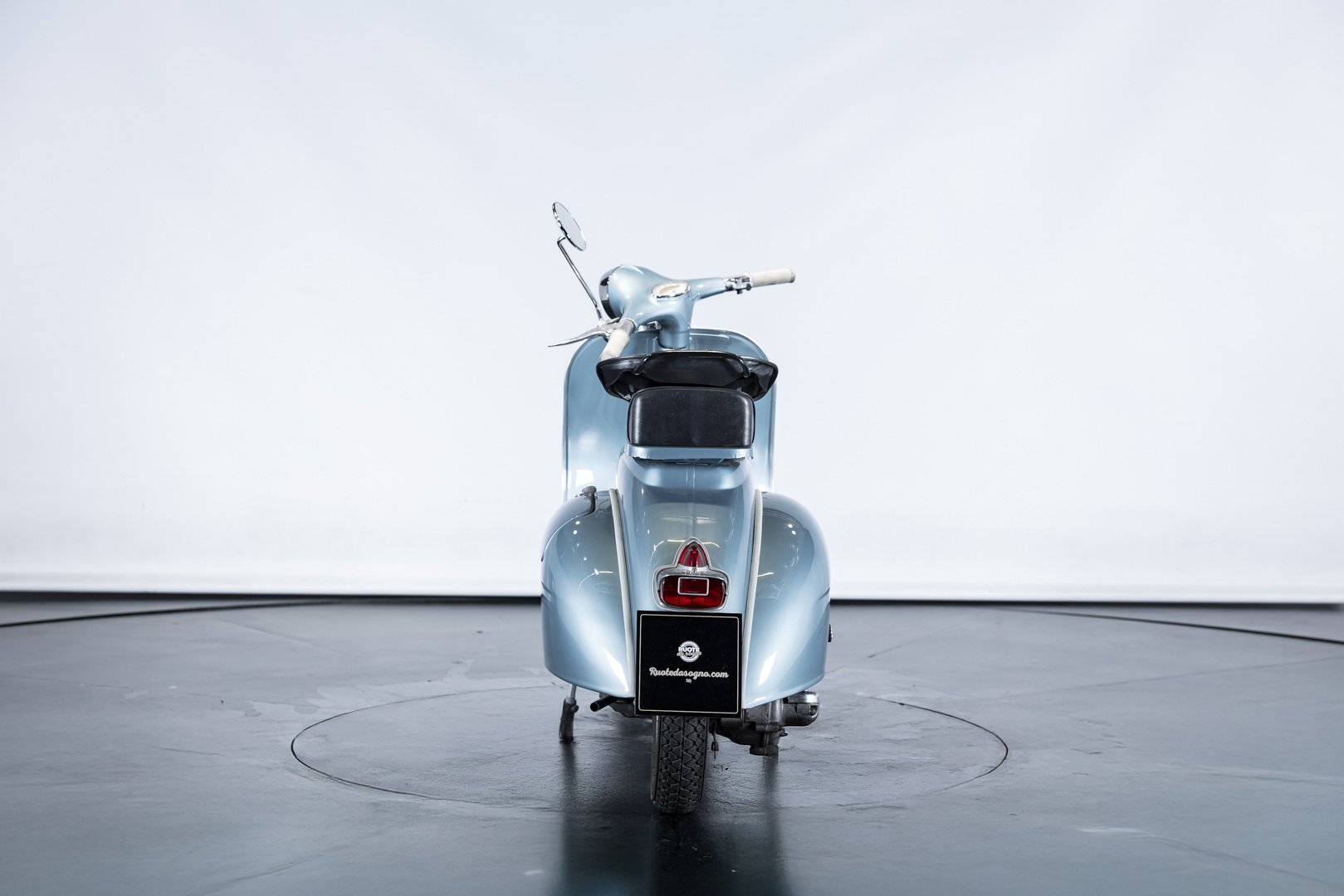 Piaggio VESPA 150 VBB1T 