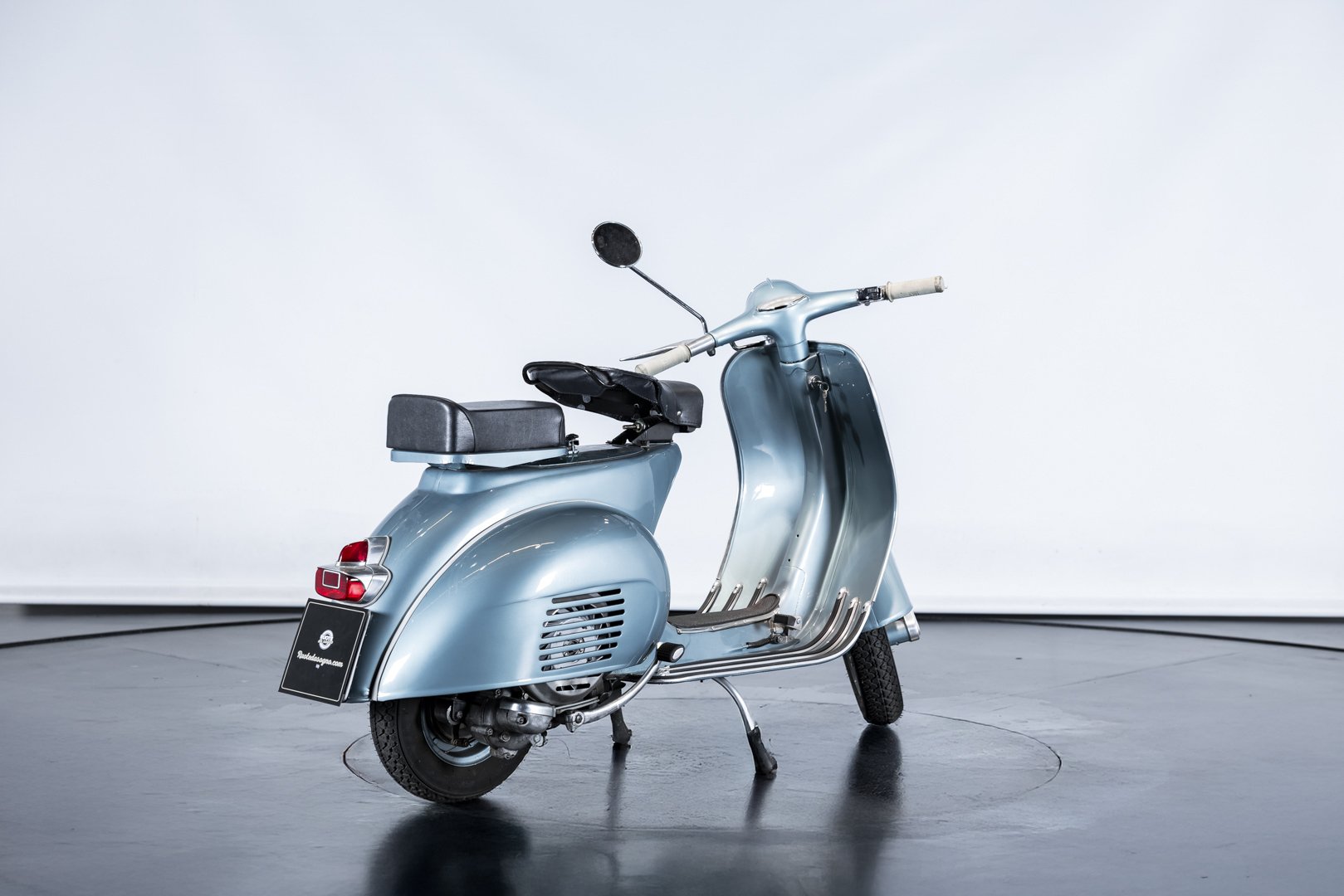 Piaggio VESPA 150 VBB1T 