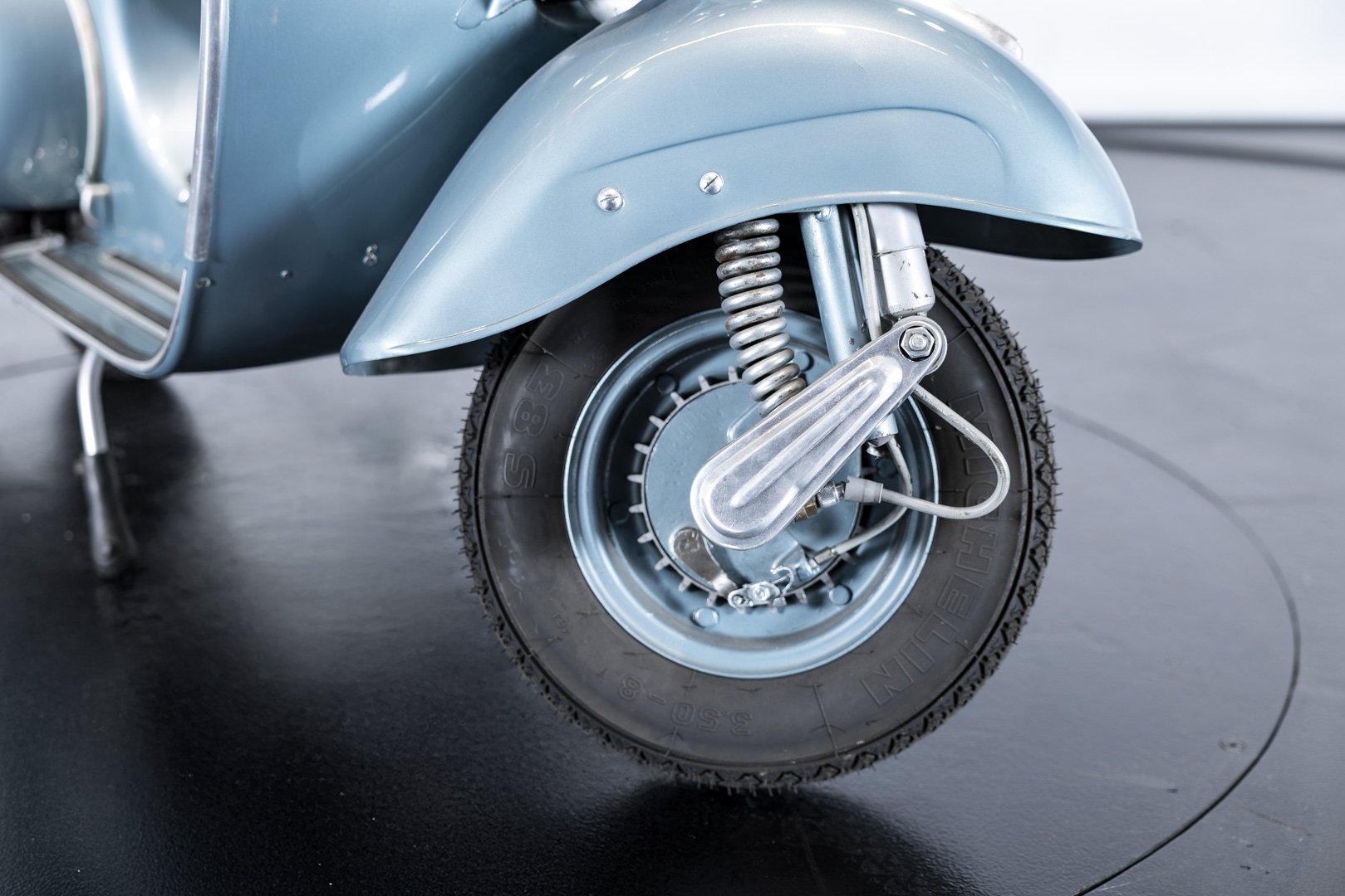 Piaggio VESPA 150 VBB1T 