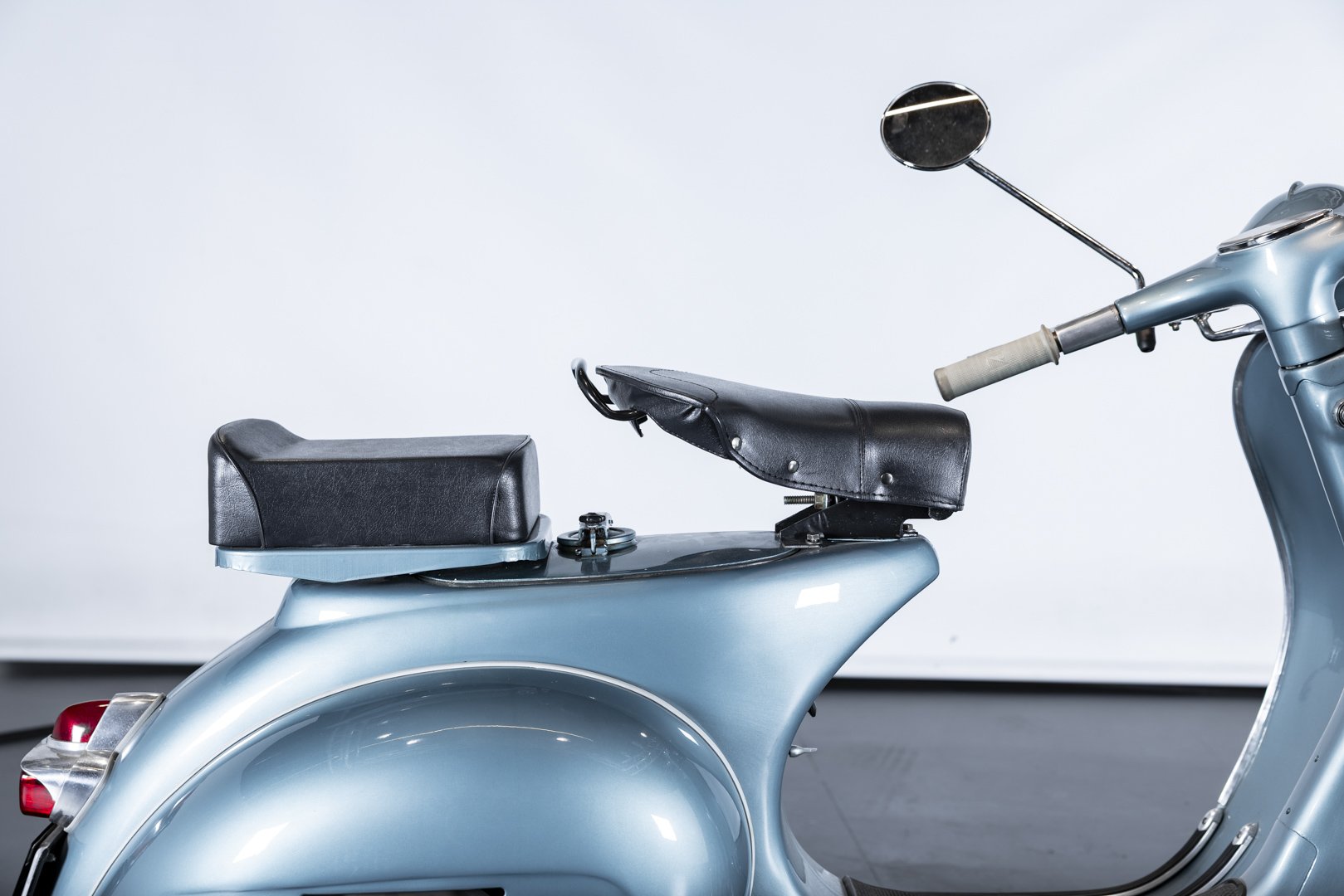 Piaggio VESPA 150 VBB1T 