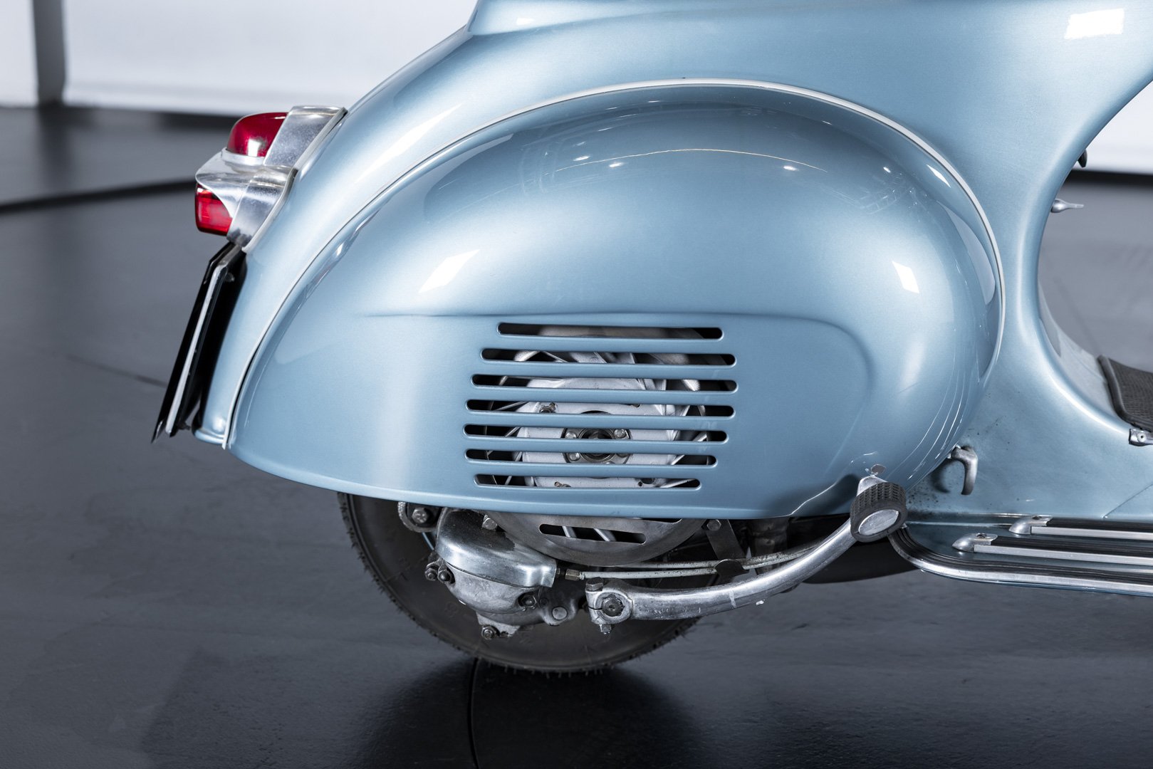 Piaggio VESPA 150 VBB1T 