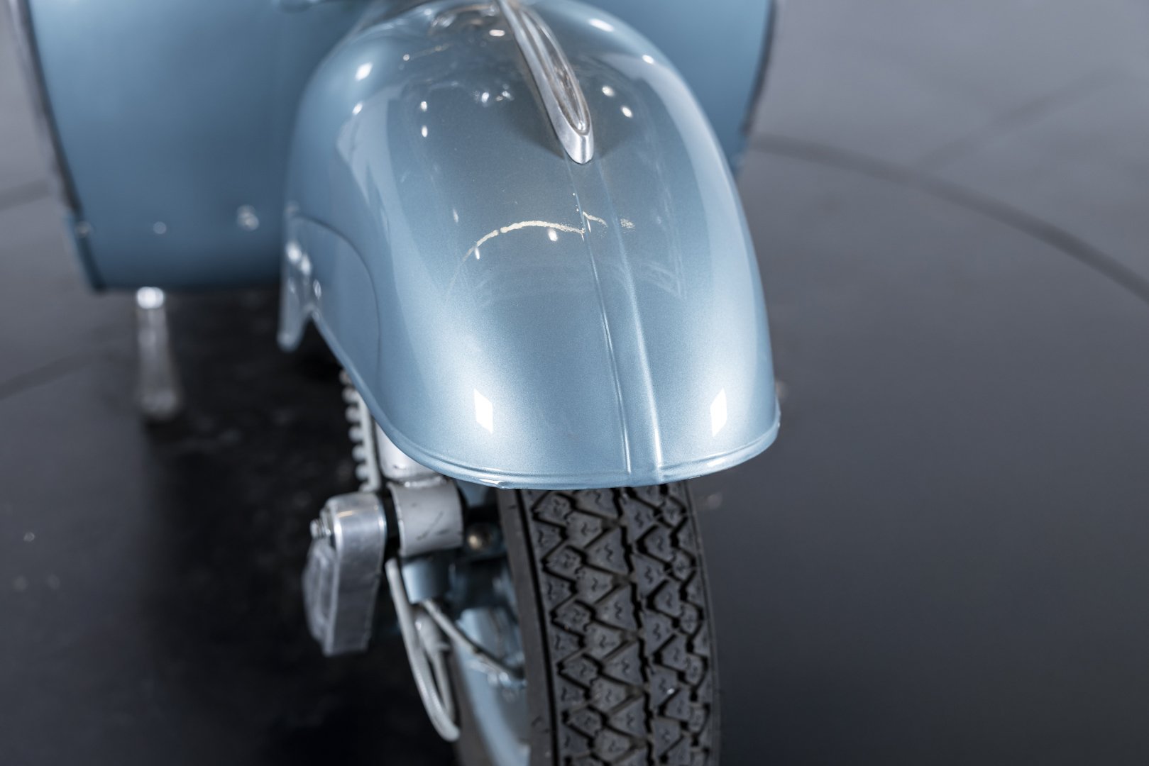 Piaggio VESPA 150 VBB1T 