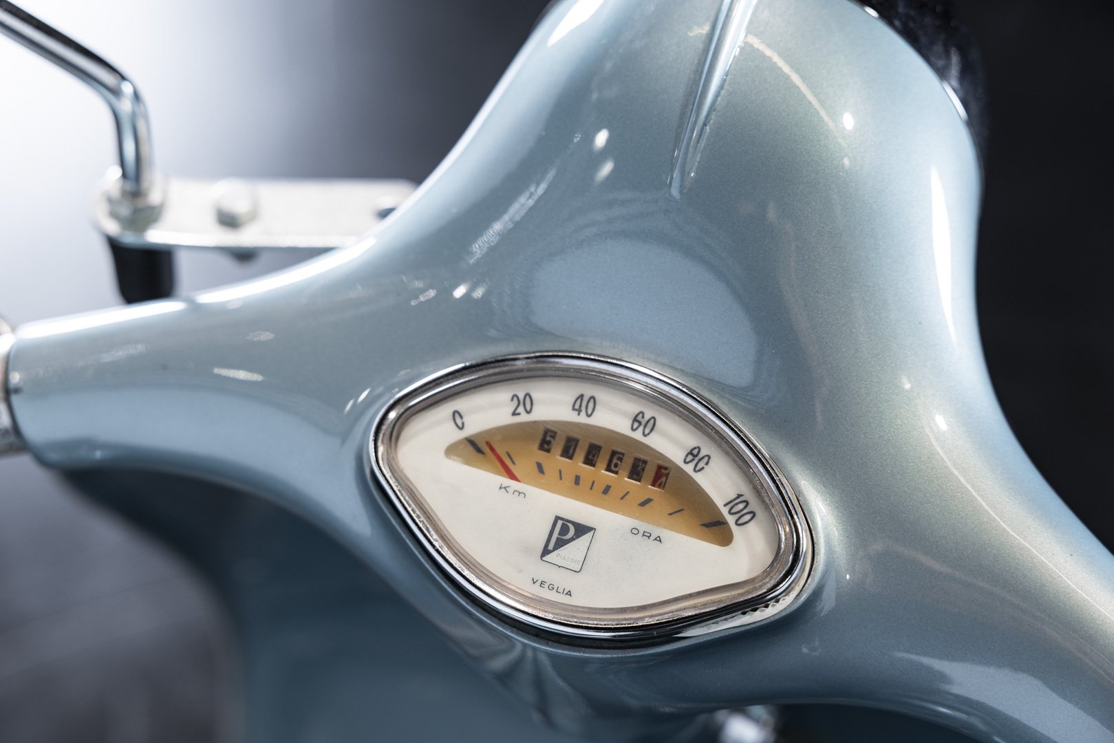 Piaggio VESPA 150 VBB1T 