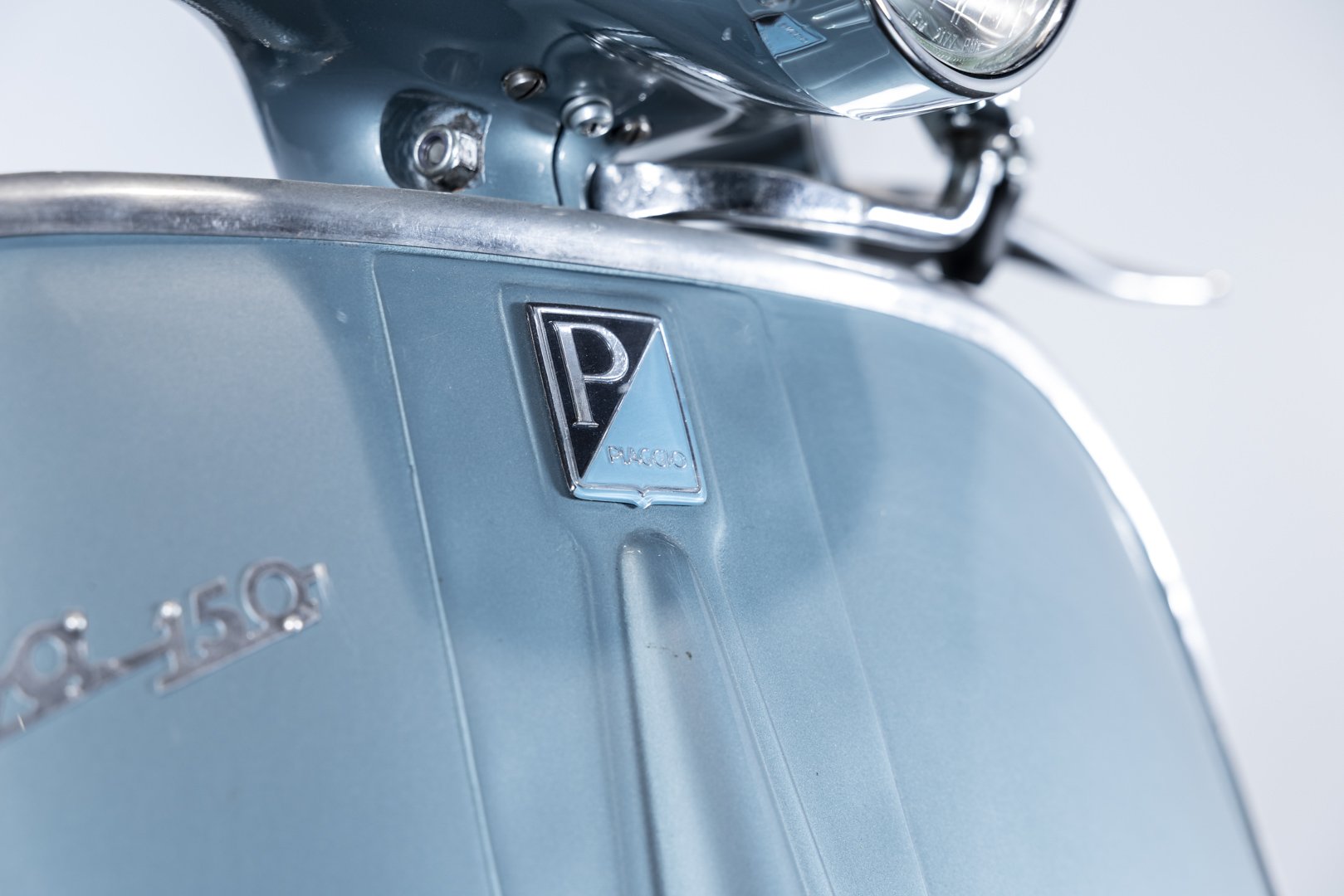 Piaggio VESPA 150 VBB1T 