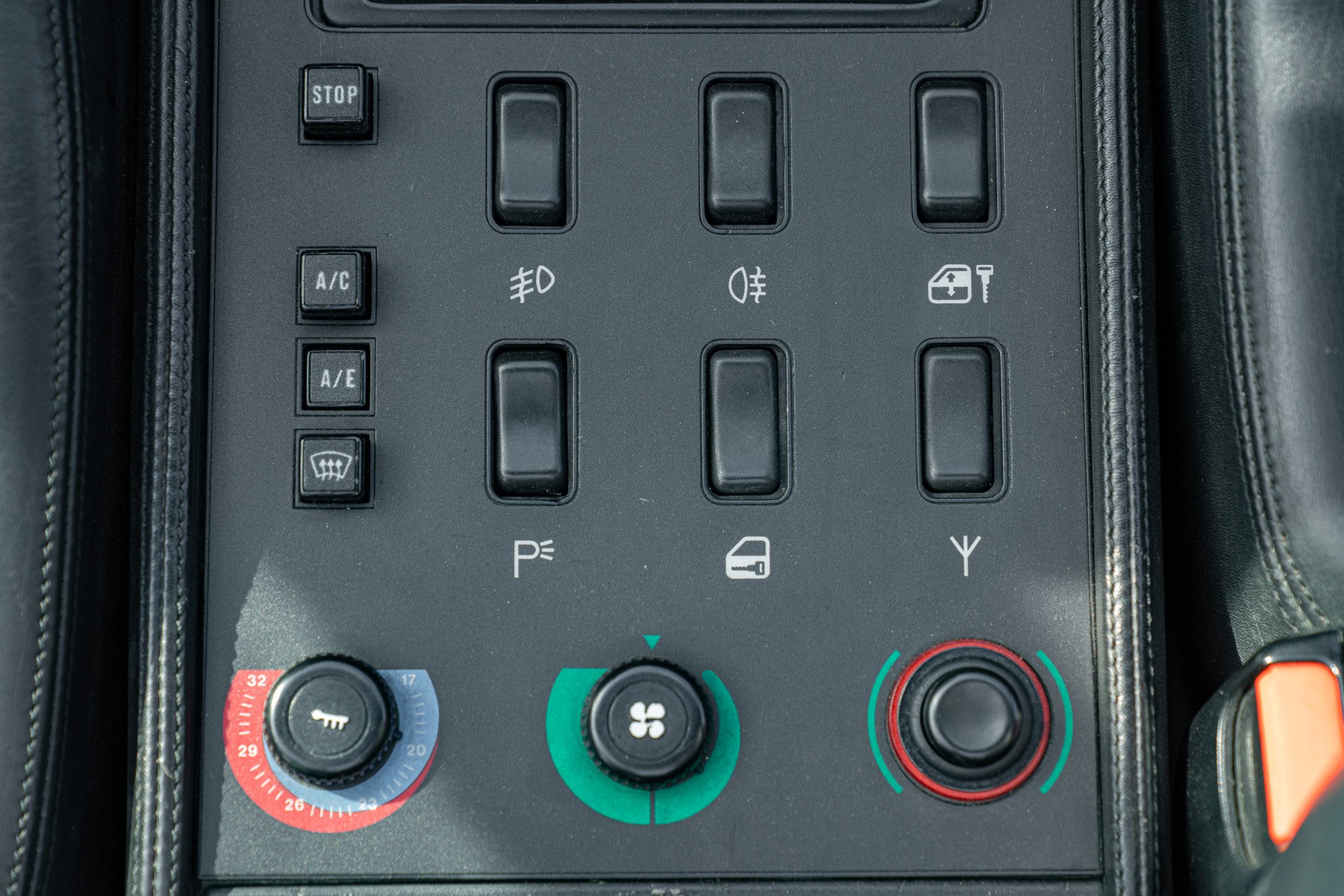 Ferrari MONDIAL T CABRIOLET 