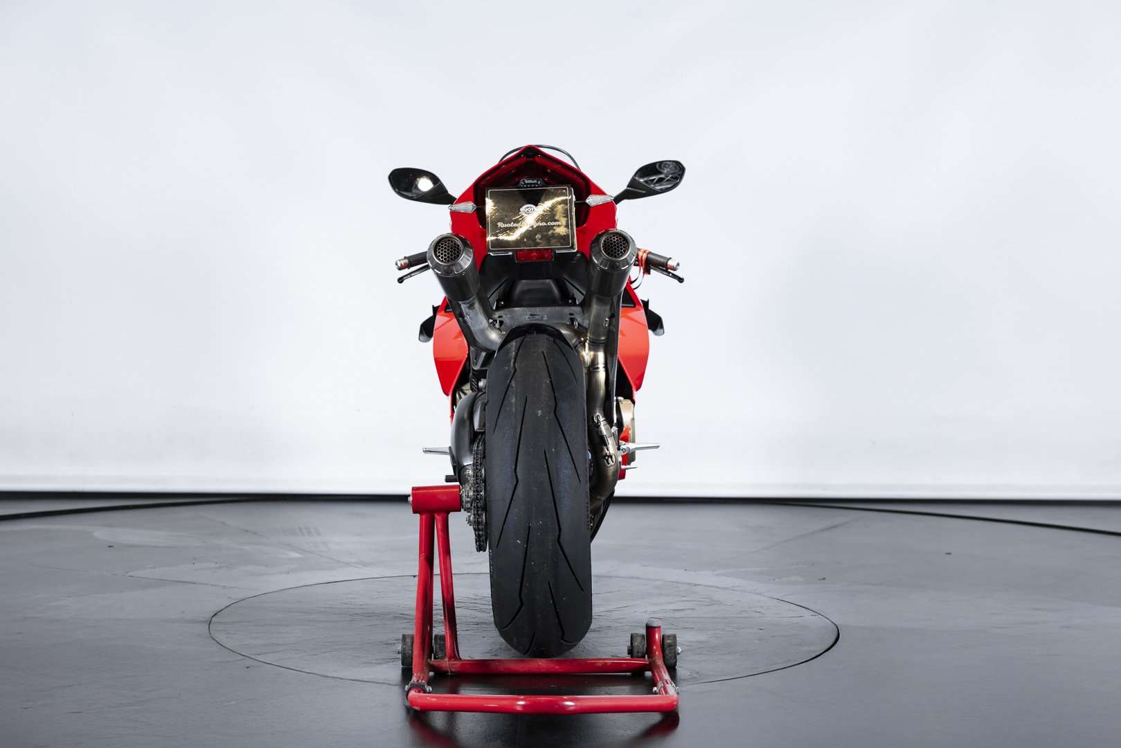 Ducati PANIGALE V4R 
