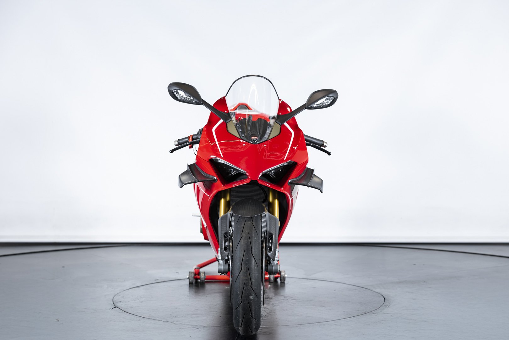Ducati PANIGALE V4R 
