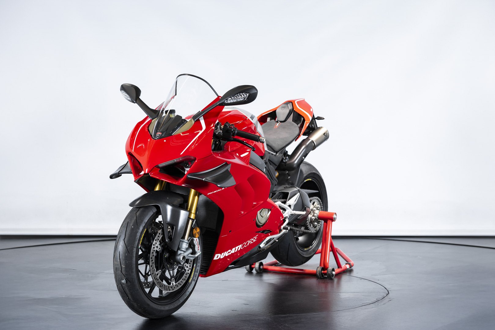 Ducati PANIGALE V4R 