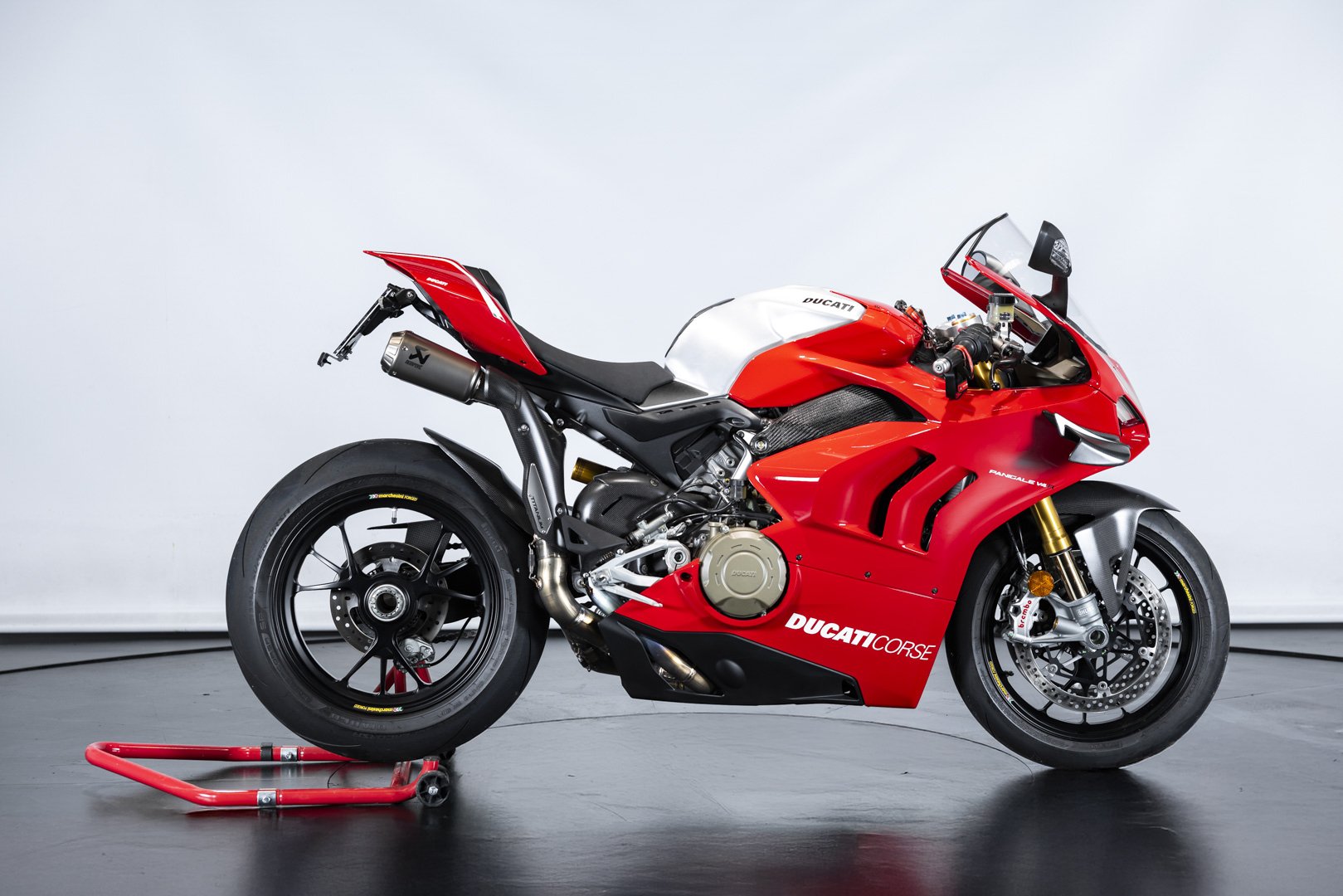 Ducati PANIGALE V4R 