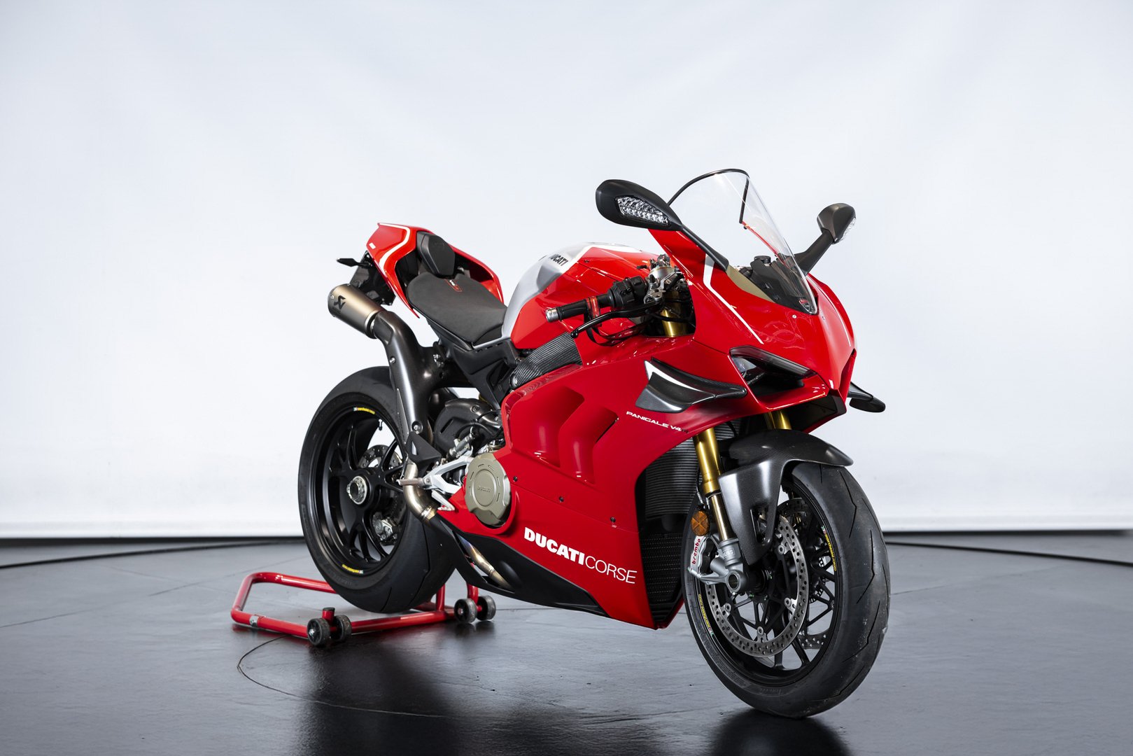 Ducati PANIGALE V4R 