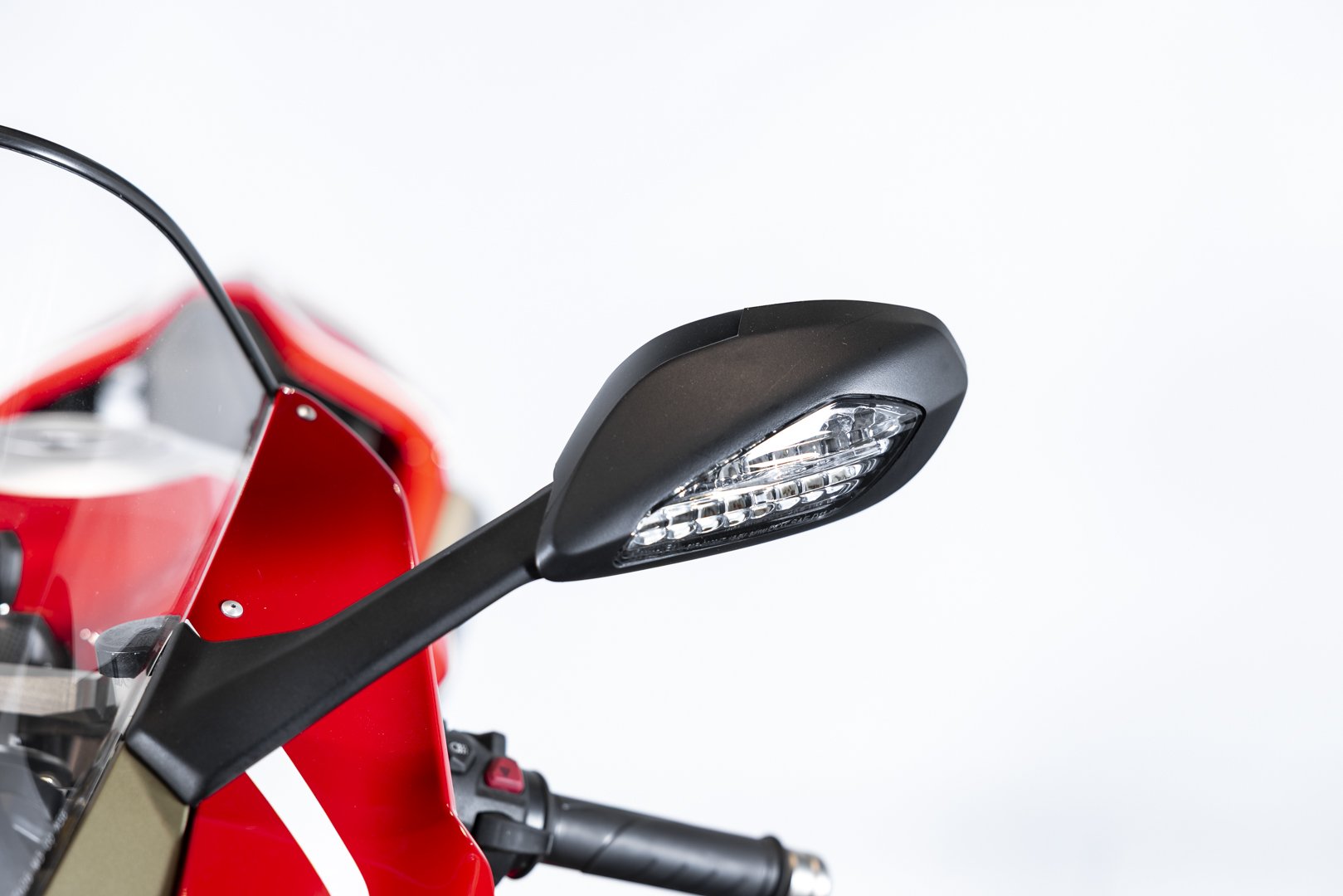 Ducati PANIGALE V4R 