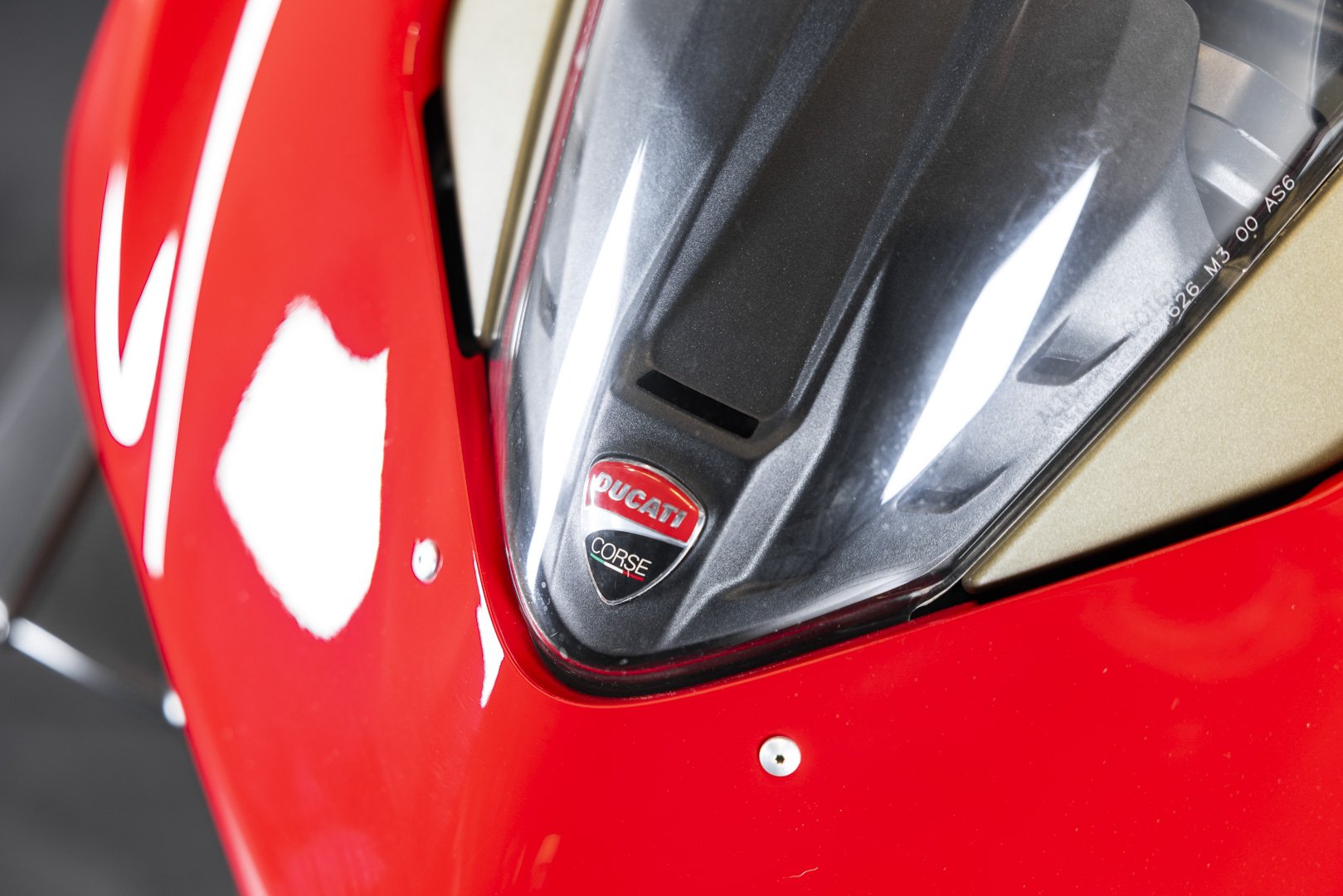 Ducati PANIGALE V4R 