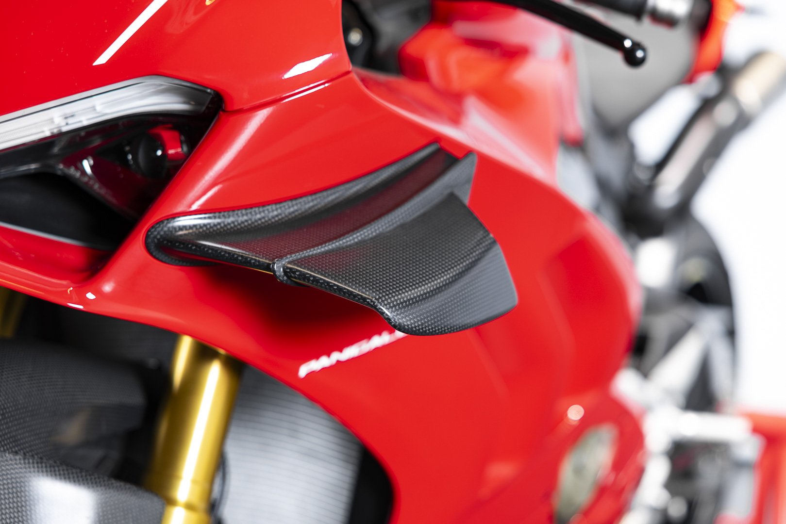 Ducati PANIGALE V4R 