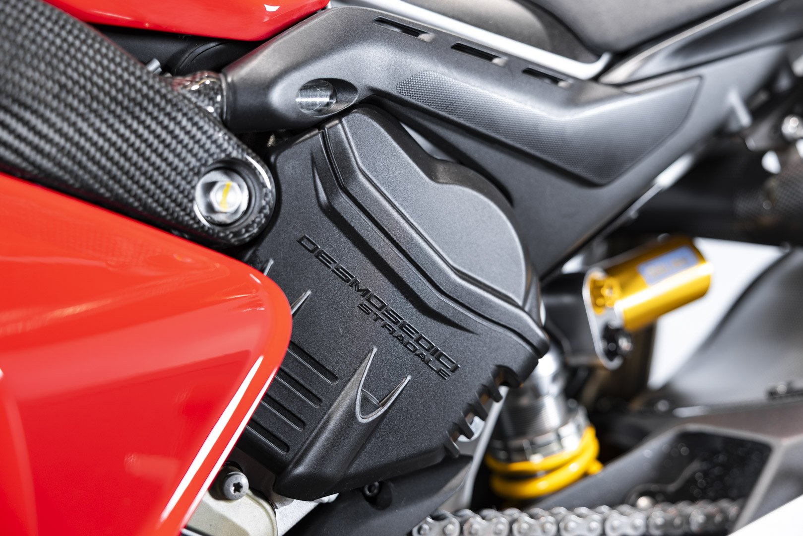Ducati PANIGALE V4R 