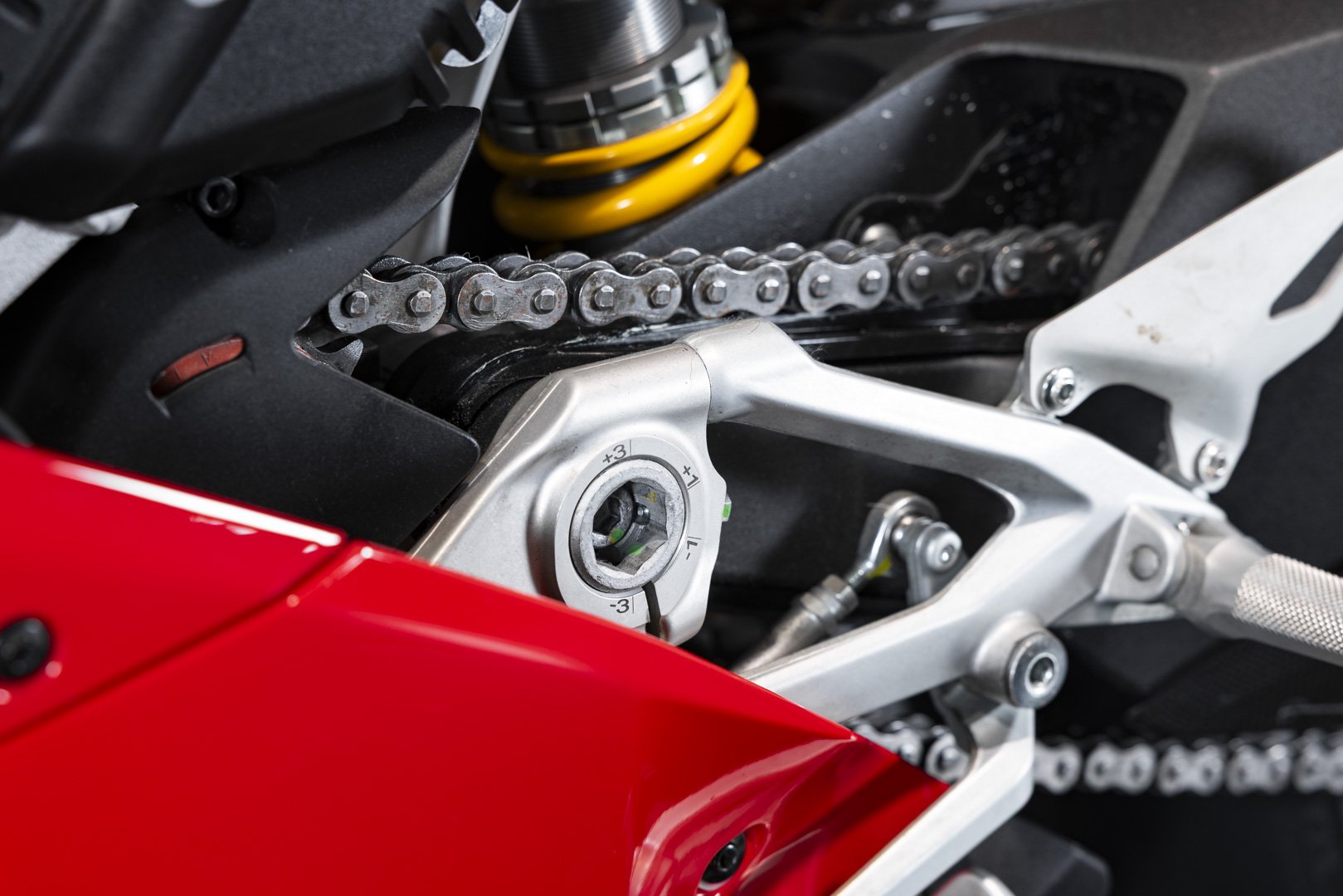 Ducati PANIGALE V4R 