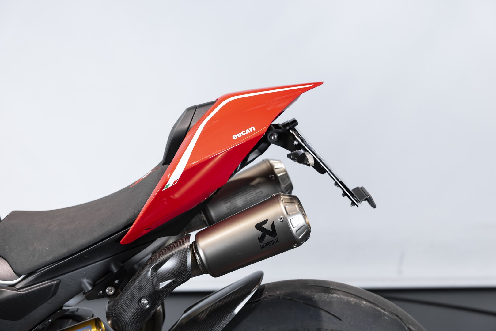 Ducati PANIGALE V4R 