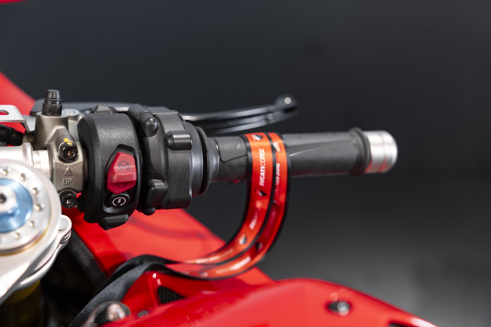 Ducati PANIGALE V4R 