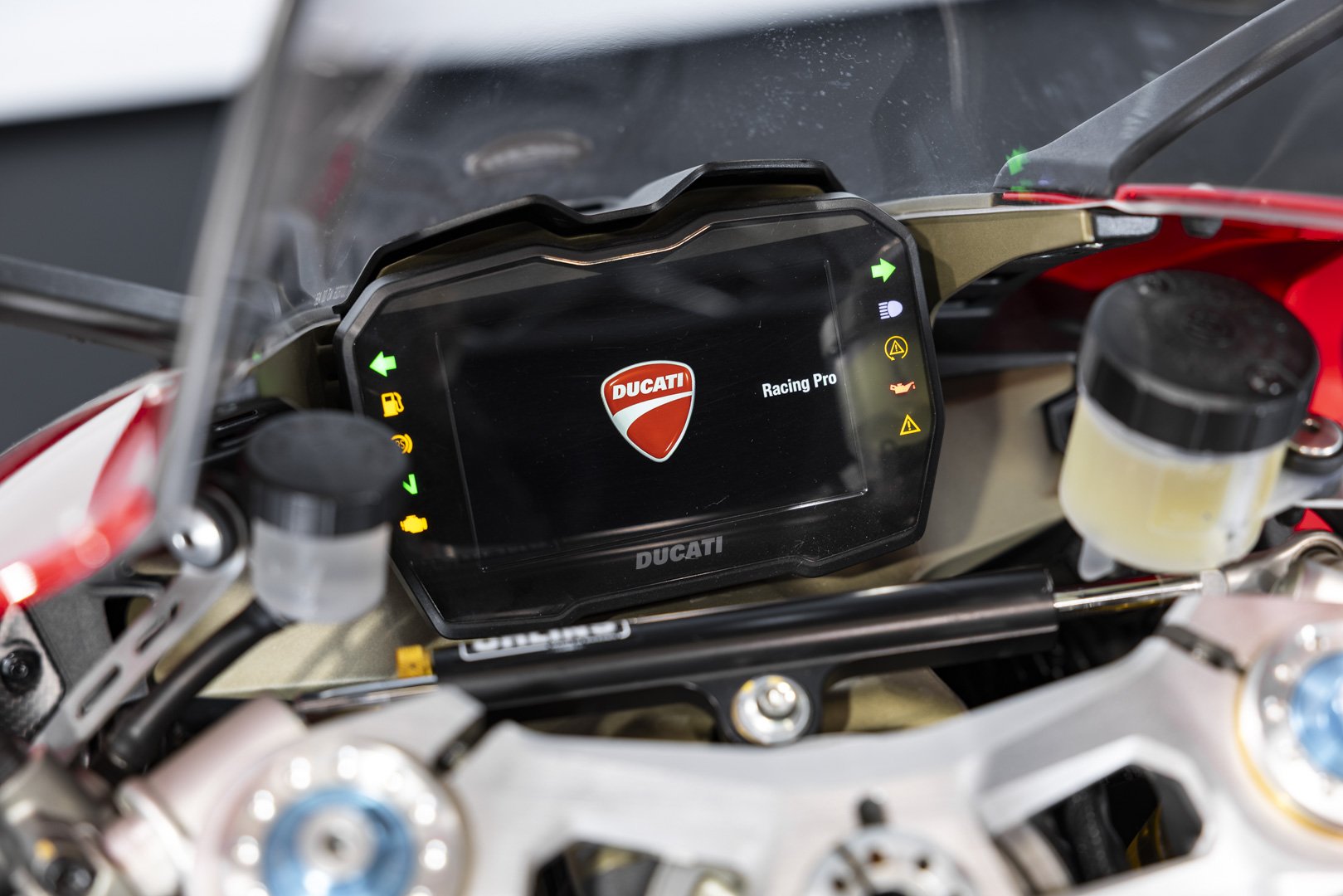 Ducati PANIGALE V4R 