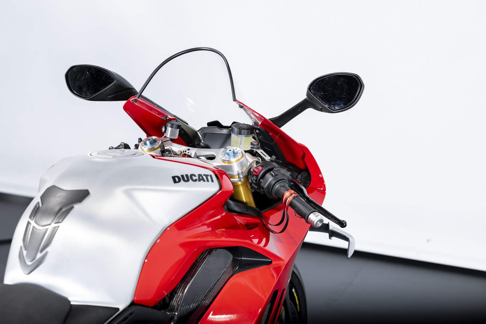 Ducati PANIGALE V4R 