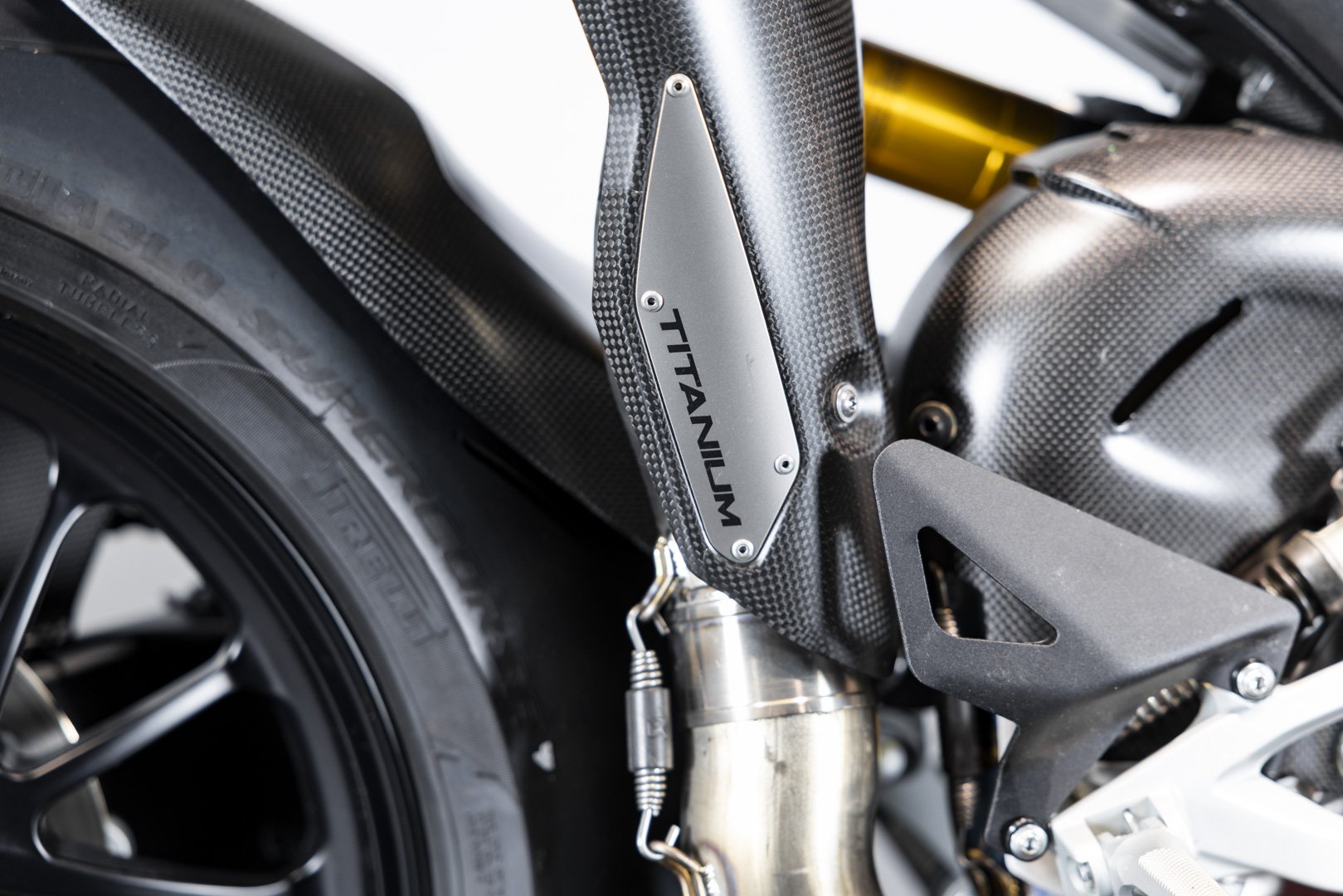 Ducati PANIGALE V4R 