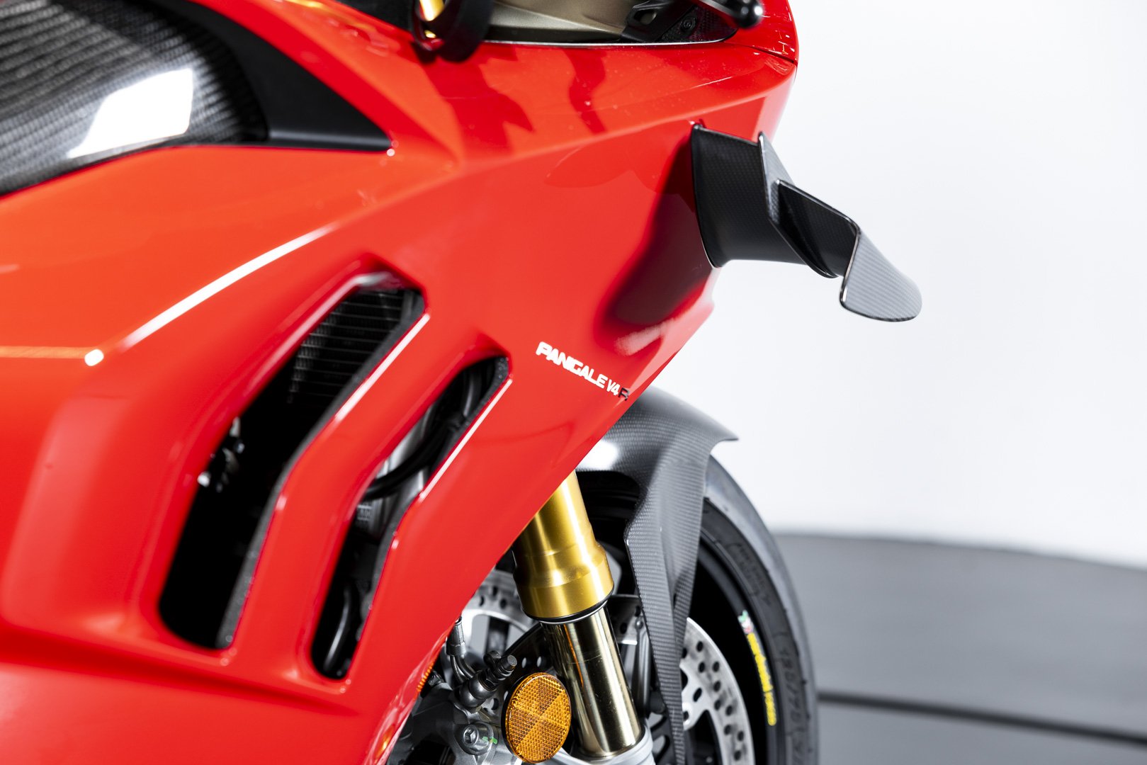 Ducati PANIGALE V4R 