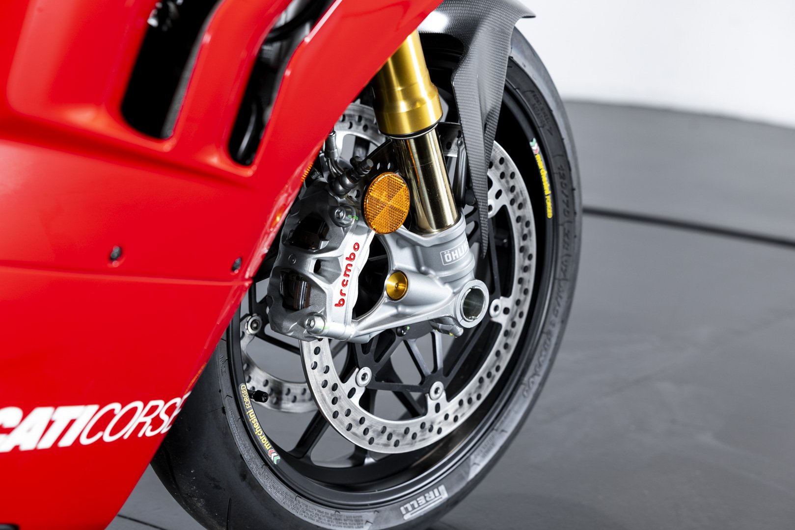 Ducati PANIGALE V4R 