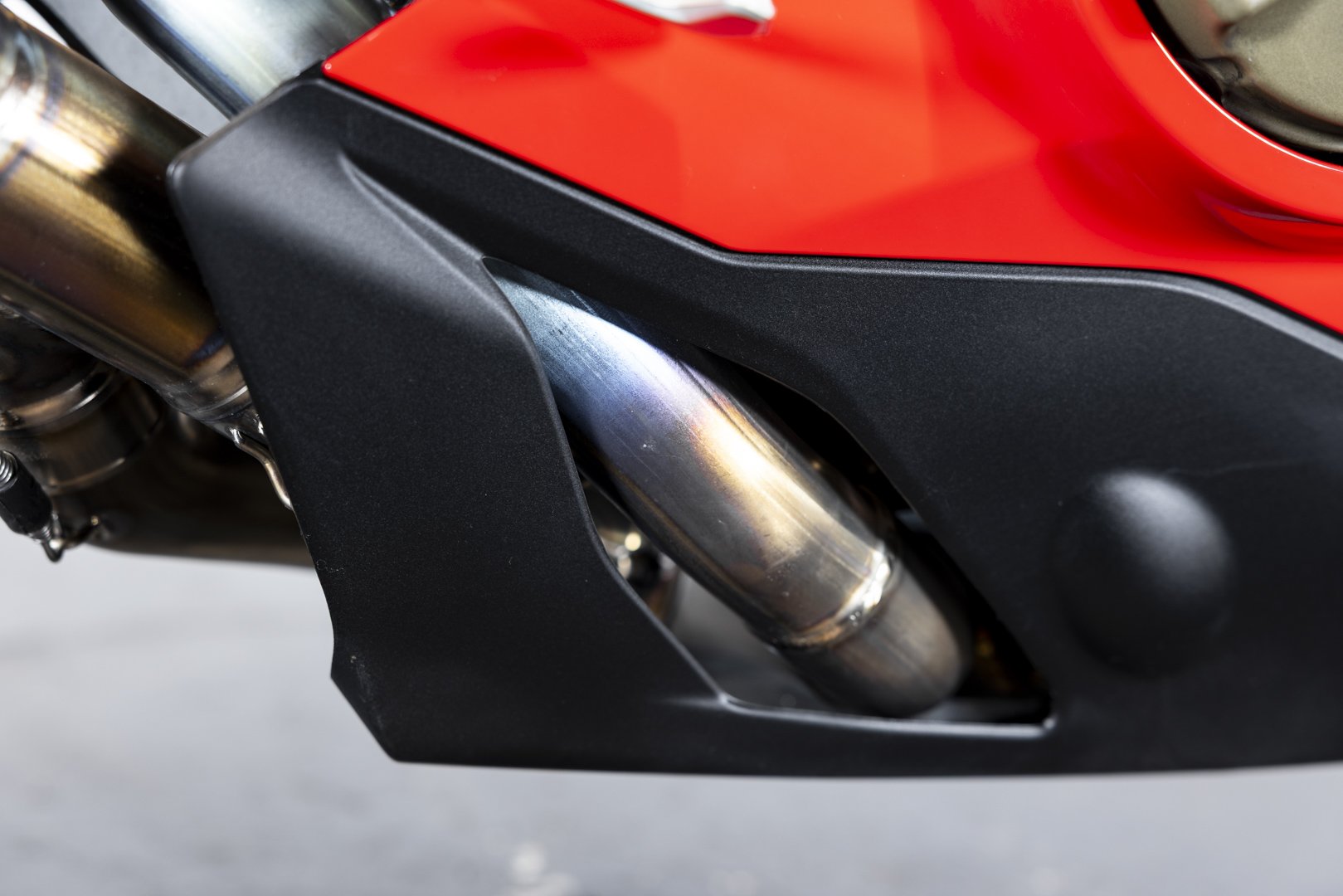 Ducati PANIGALE V4R 
