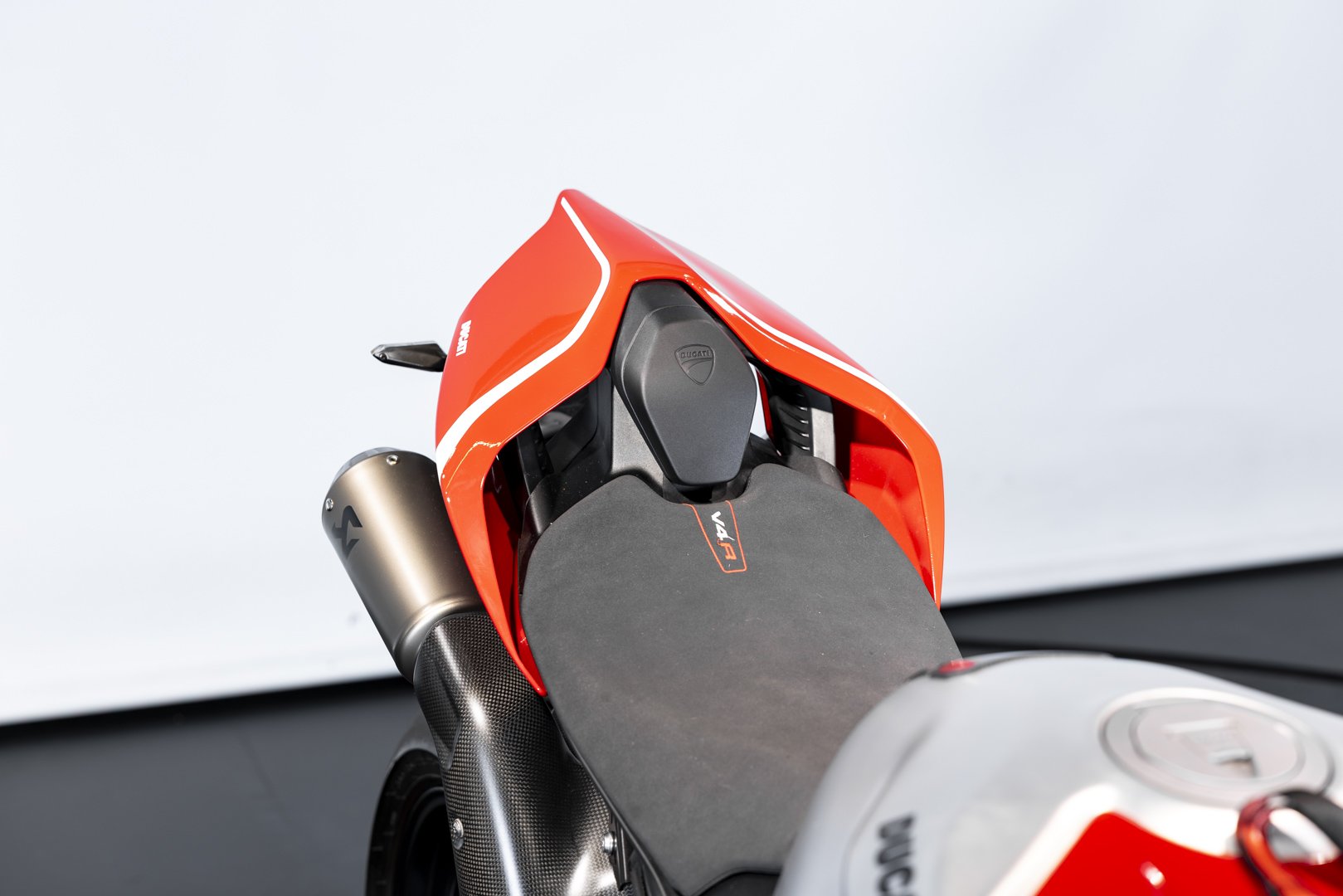 Ducati PANIGALE V4R 