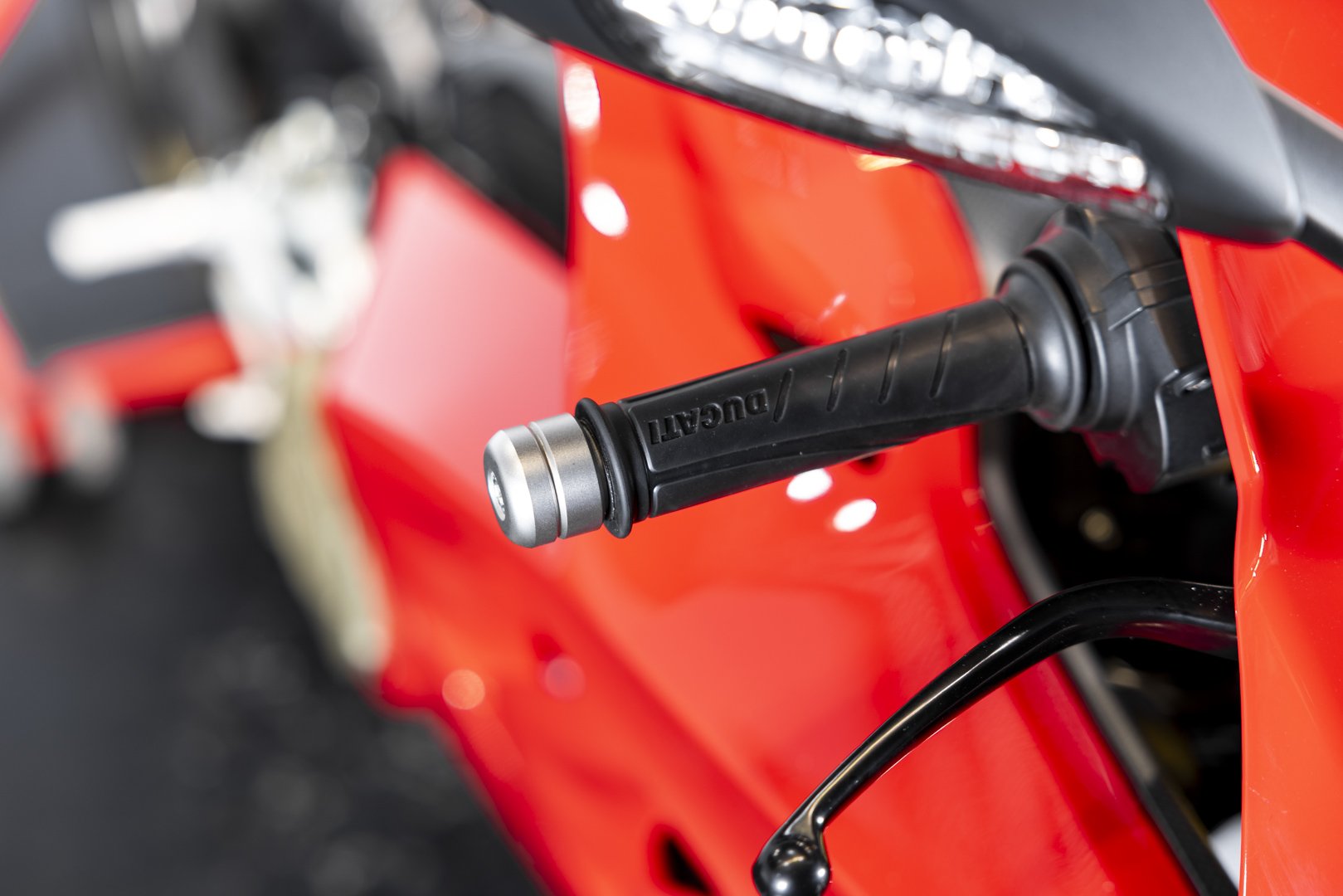 Ducati PANIGALE V4R 