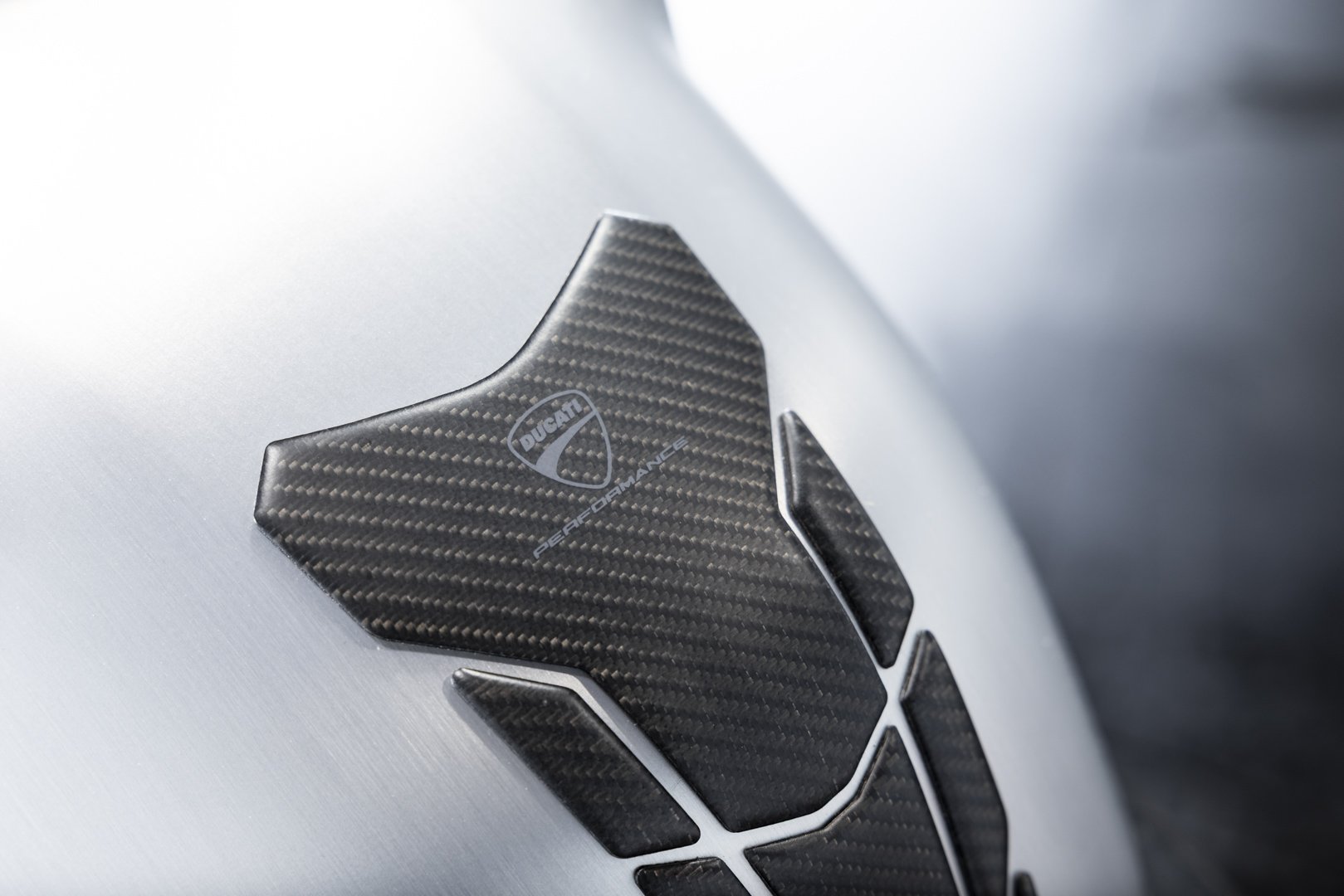 Ducati PANIGALE V4R 