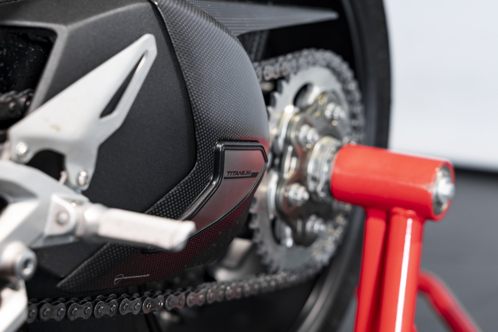 Ducati PANIGALE V4R 
