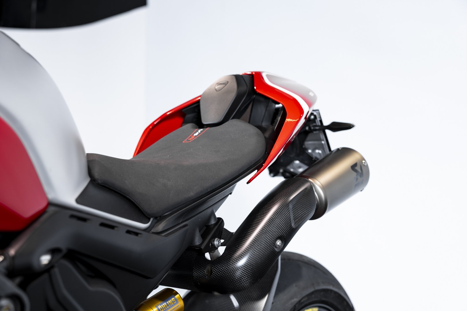 Ducati PANIGALE V4R 