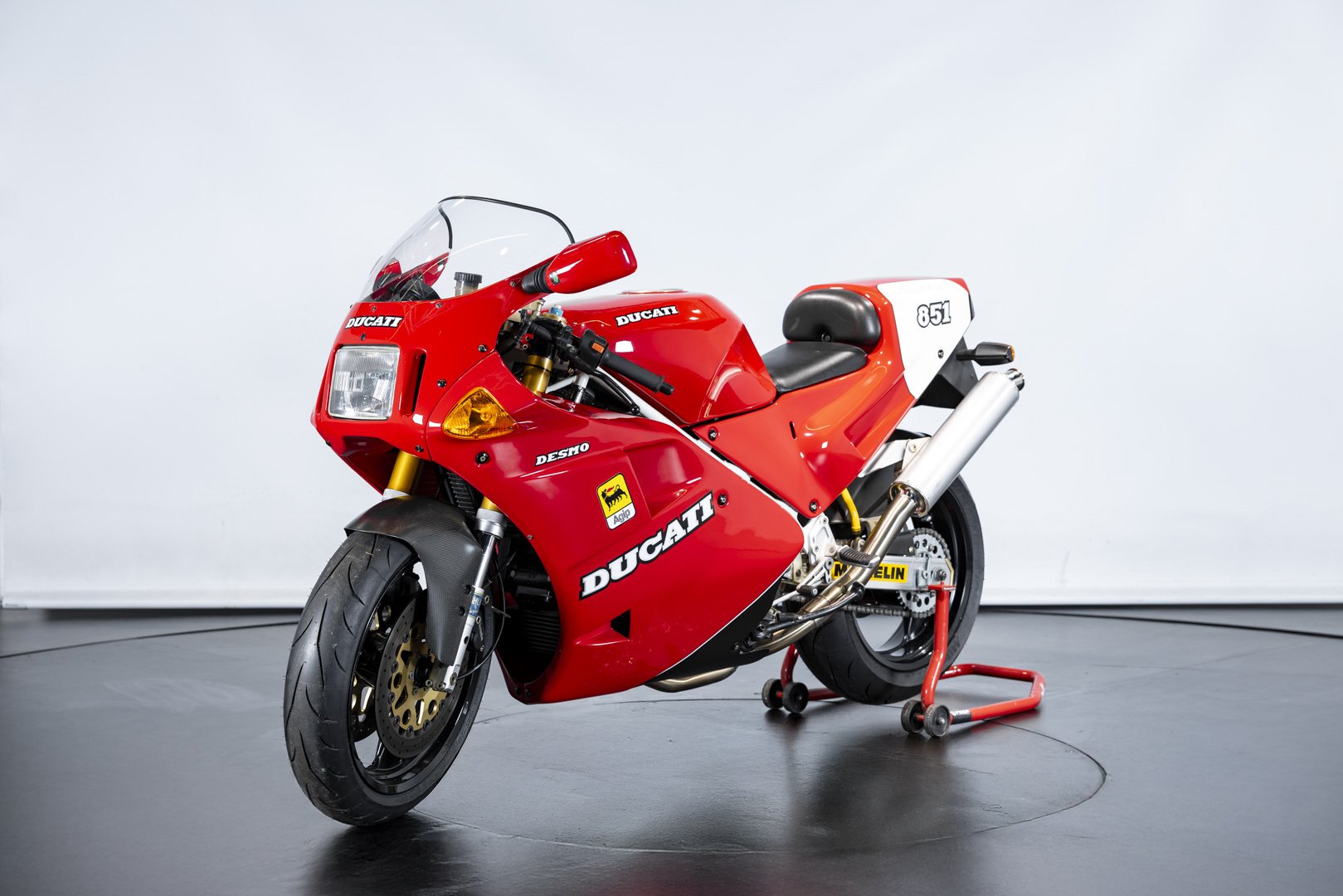 Ducati 851 SP3 