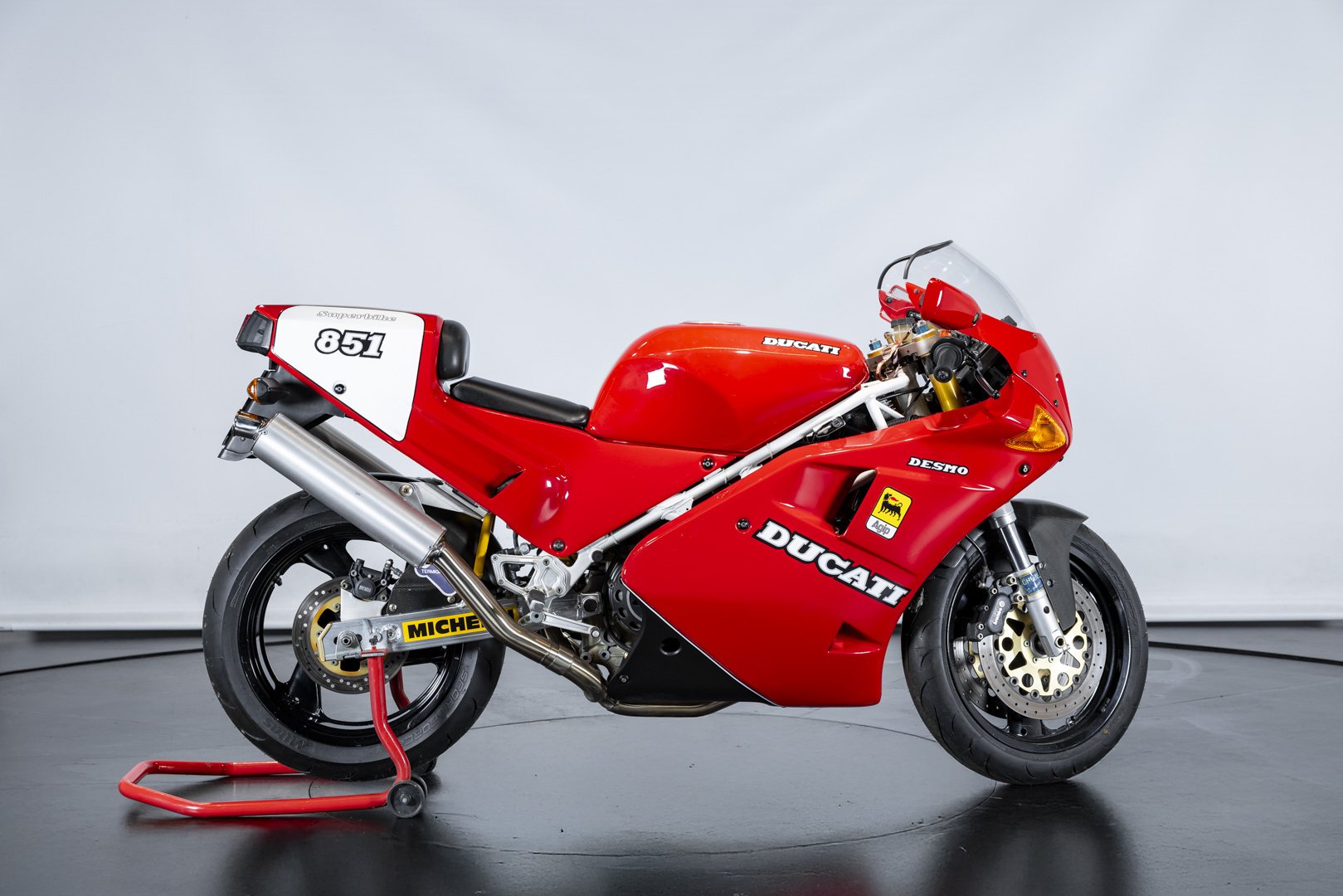 Ducati 851 SP3 