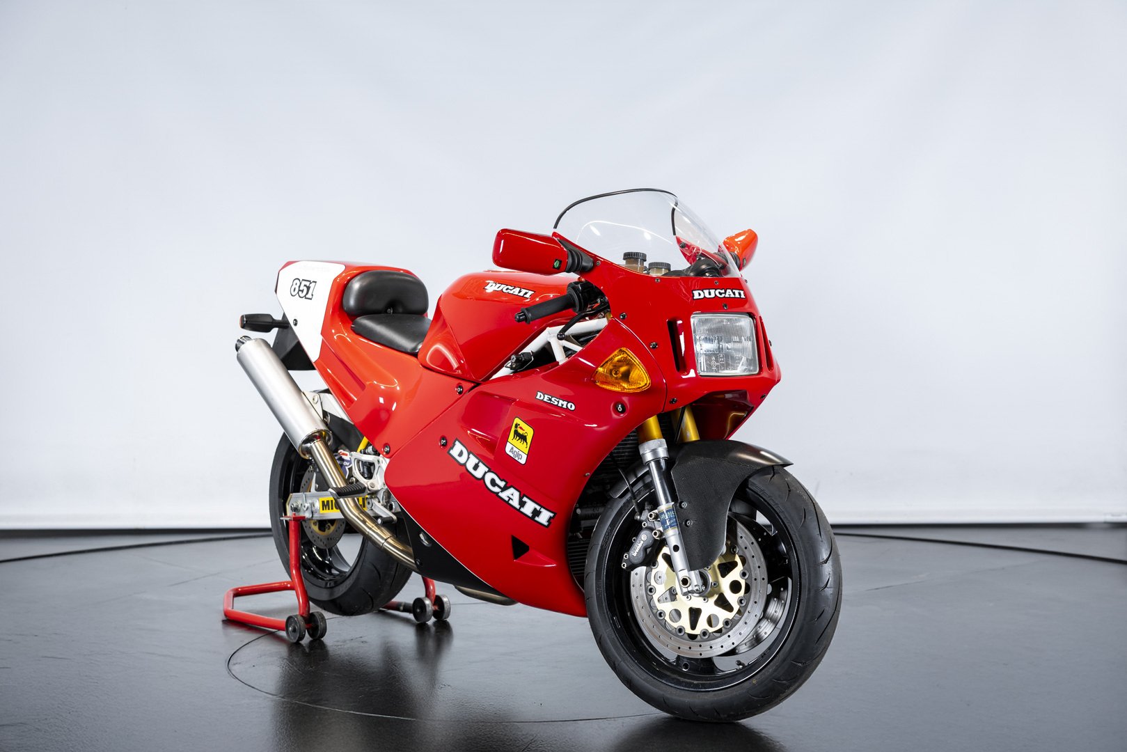 Ducati 851 SP3 