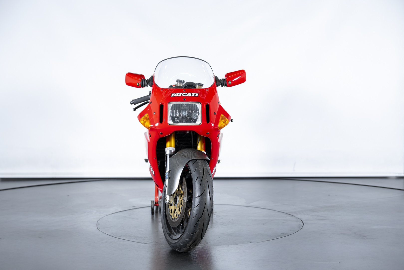 Ducati 851 SP3 