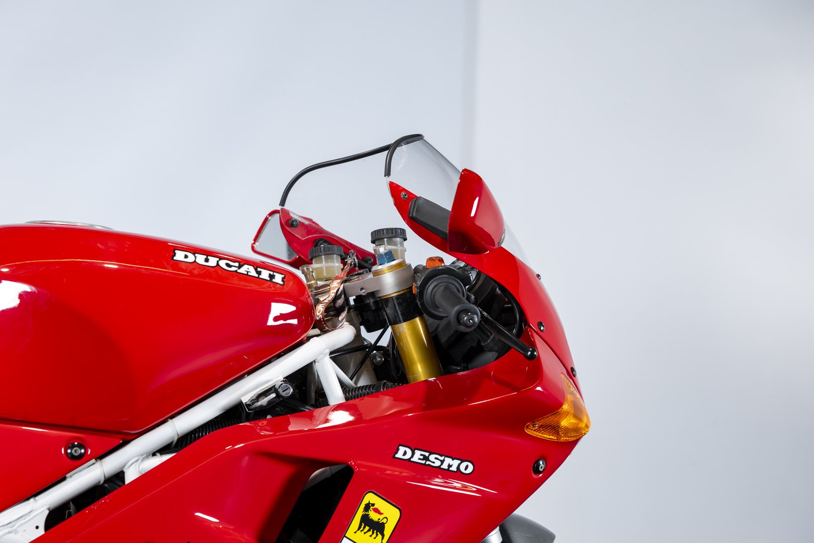 Ducati 851 SP3 