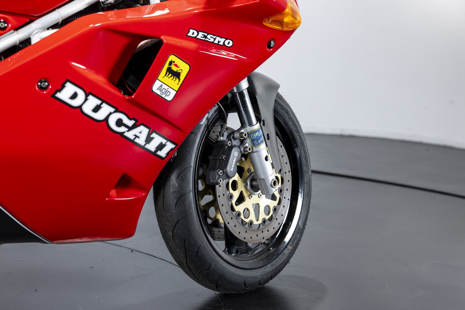 Ducati 851 SP3 
