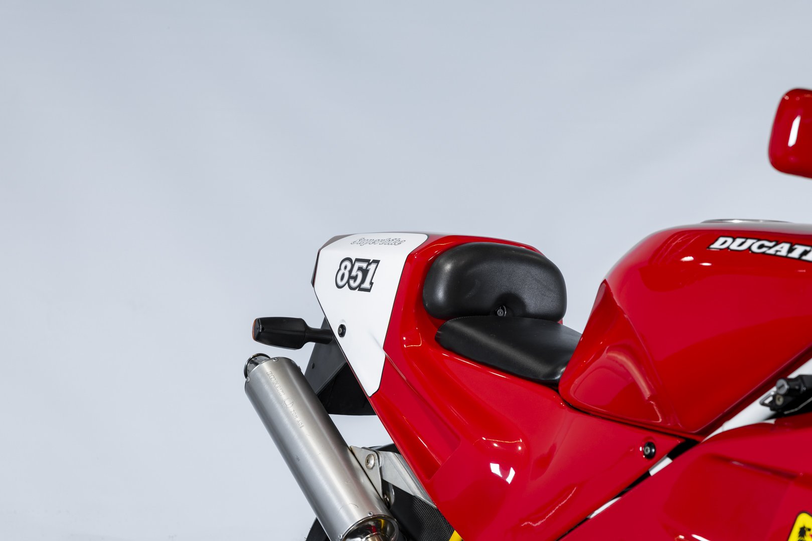 Ducati 851 SP3 
