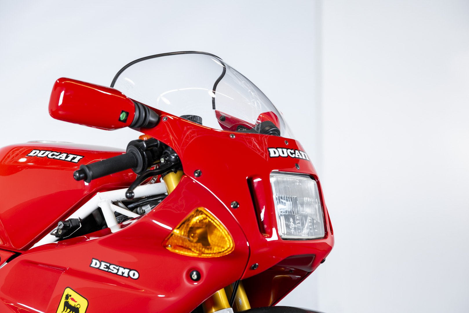 Ducati 851 SP3 