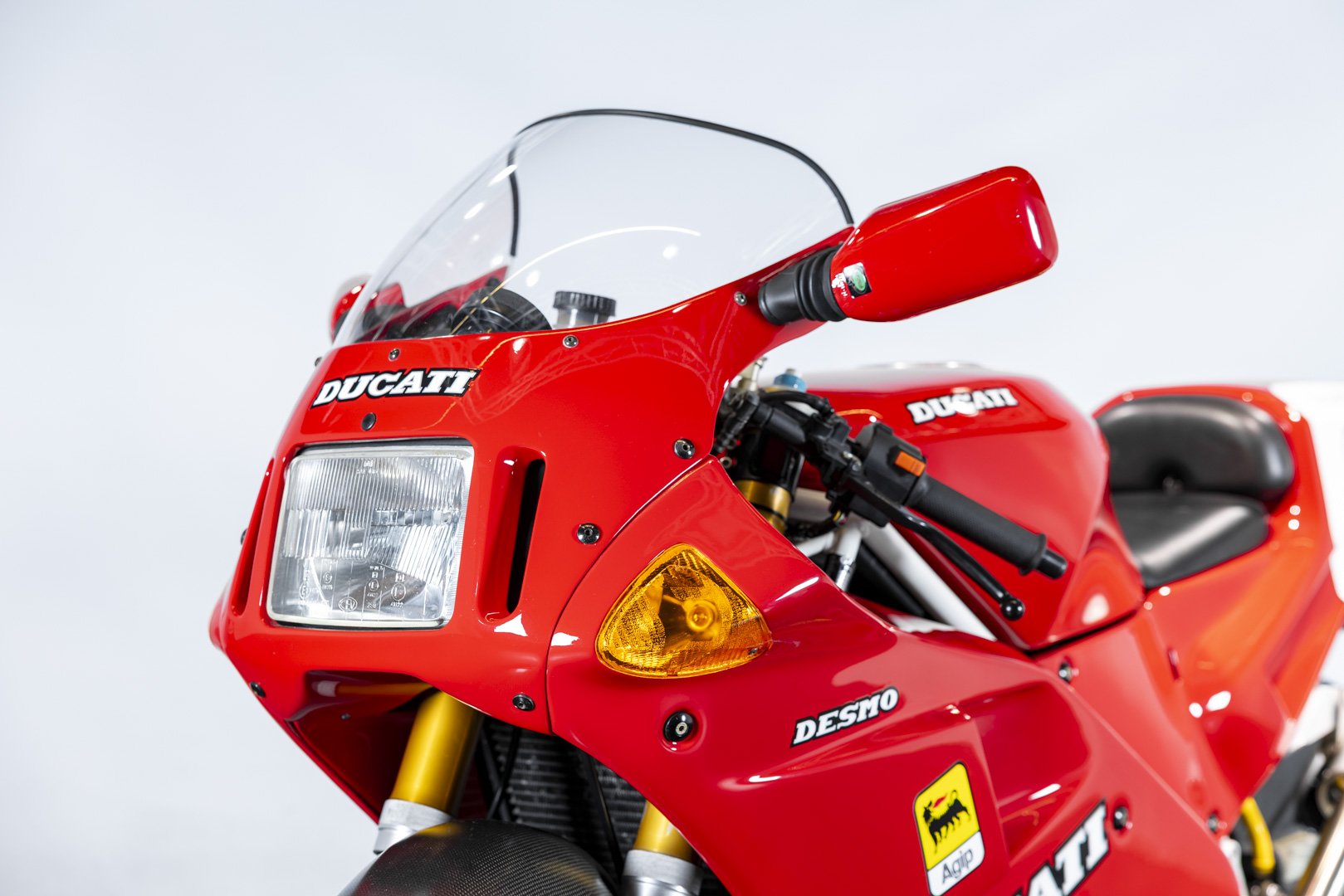 Ducati 851 SP3 