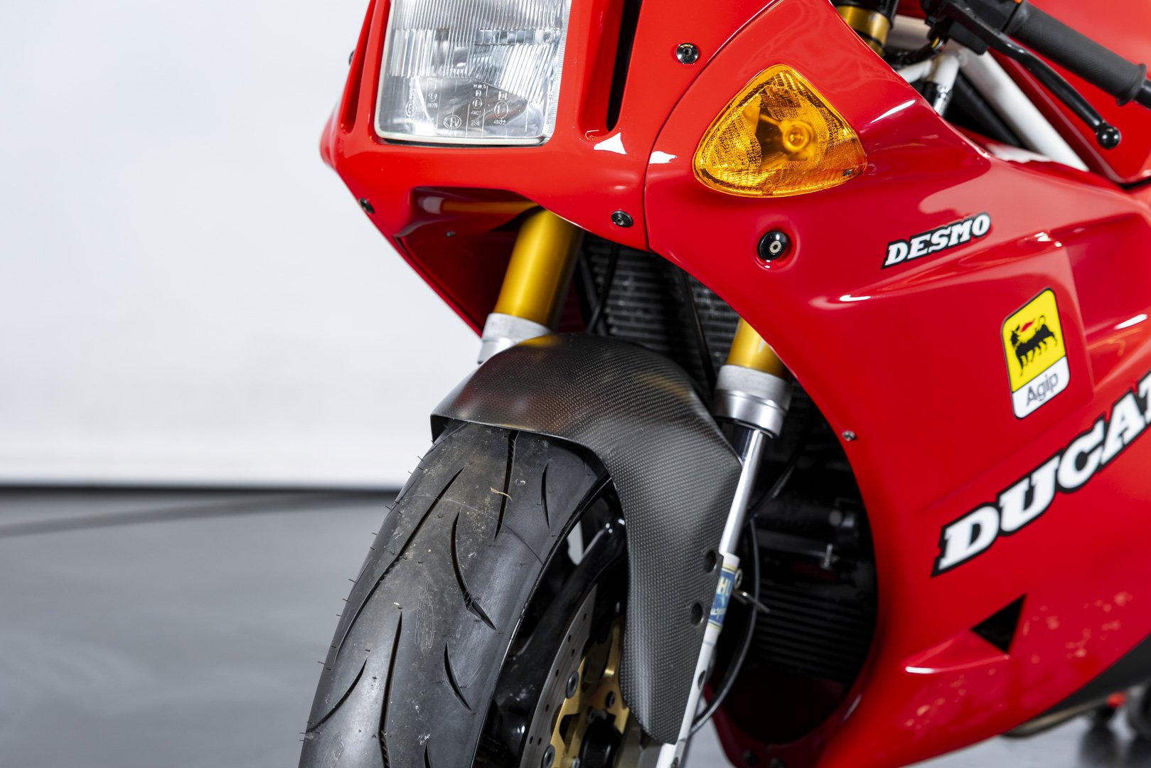 Ducati 851 SP3 