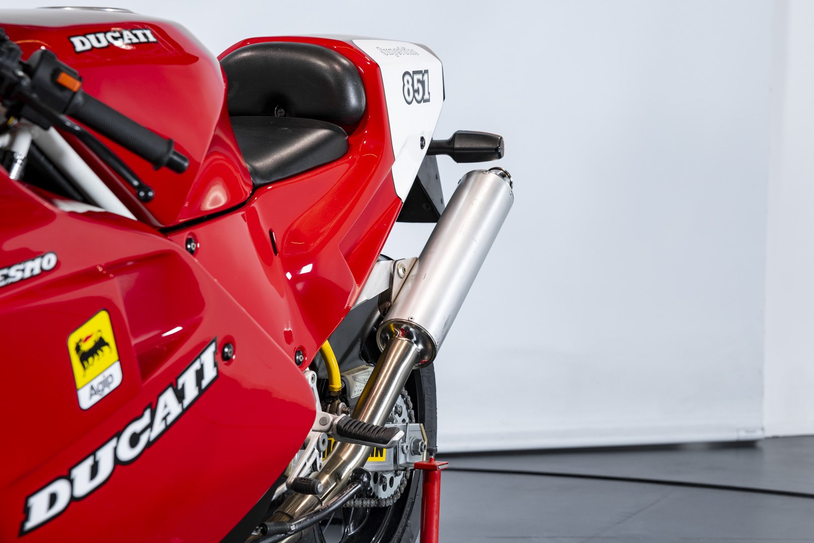 Ducati 851 SP3 