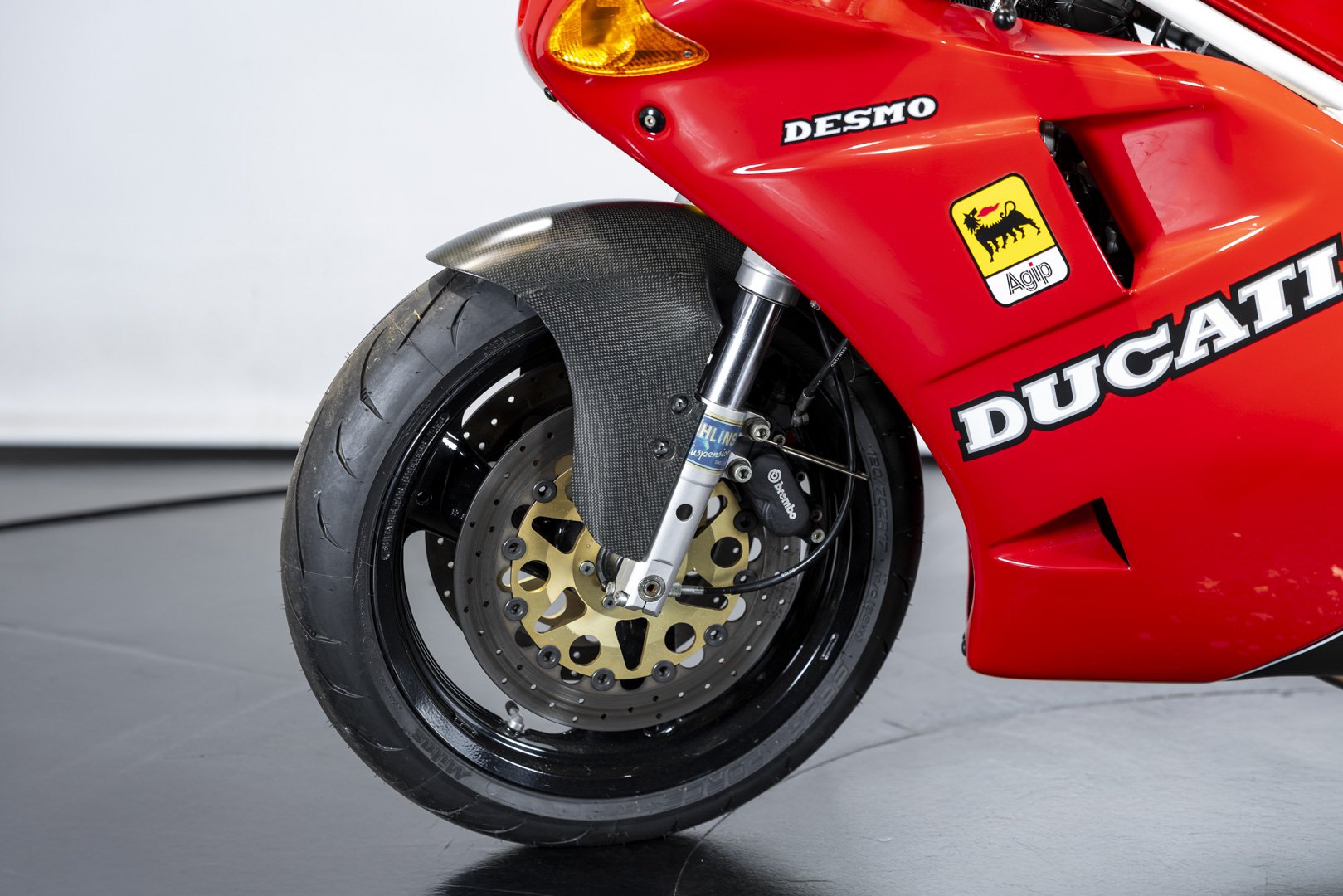 Ducati 851 SP3 