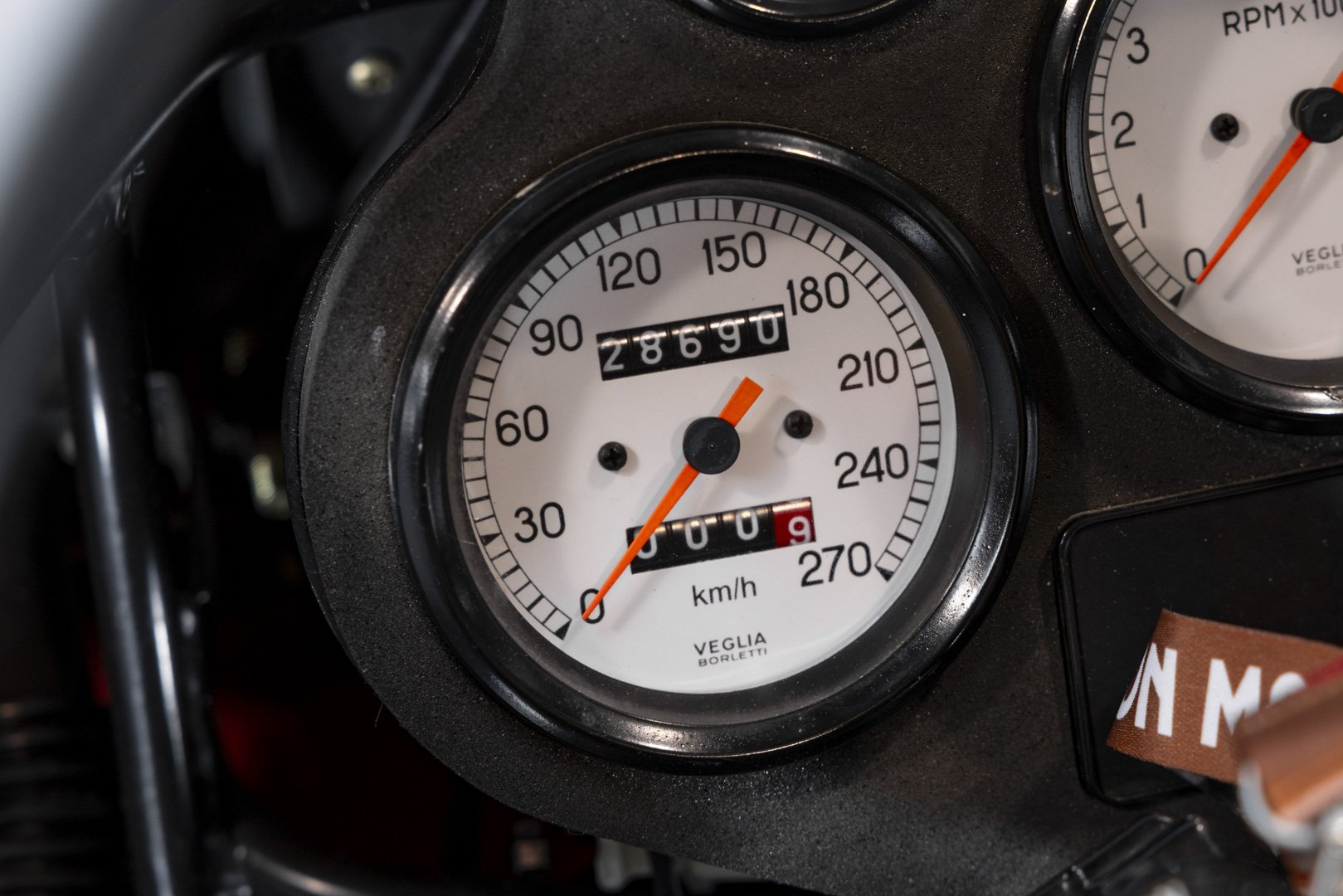 Ducati 851 SP3 