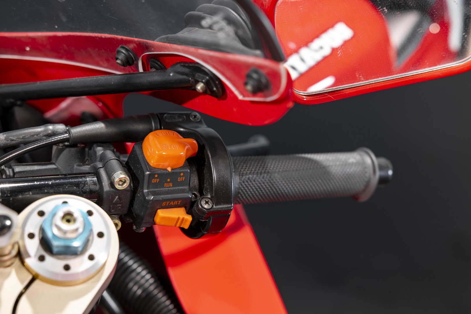 Ducati 851 SP3 